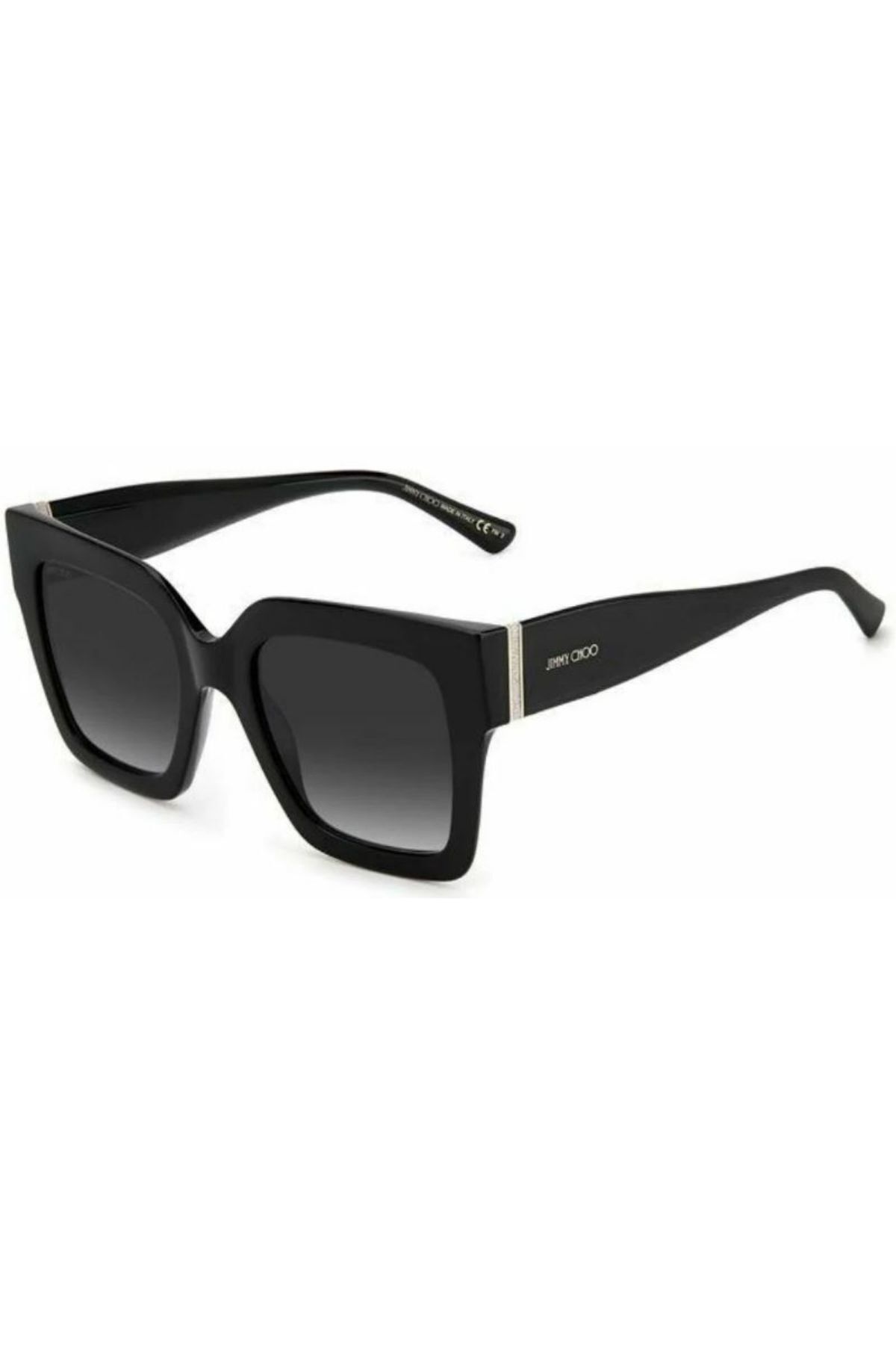 Jimmy Choo Jımmy Choo Edna/S -52 Grey Kadın Güneş Gözlüğü