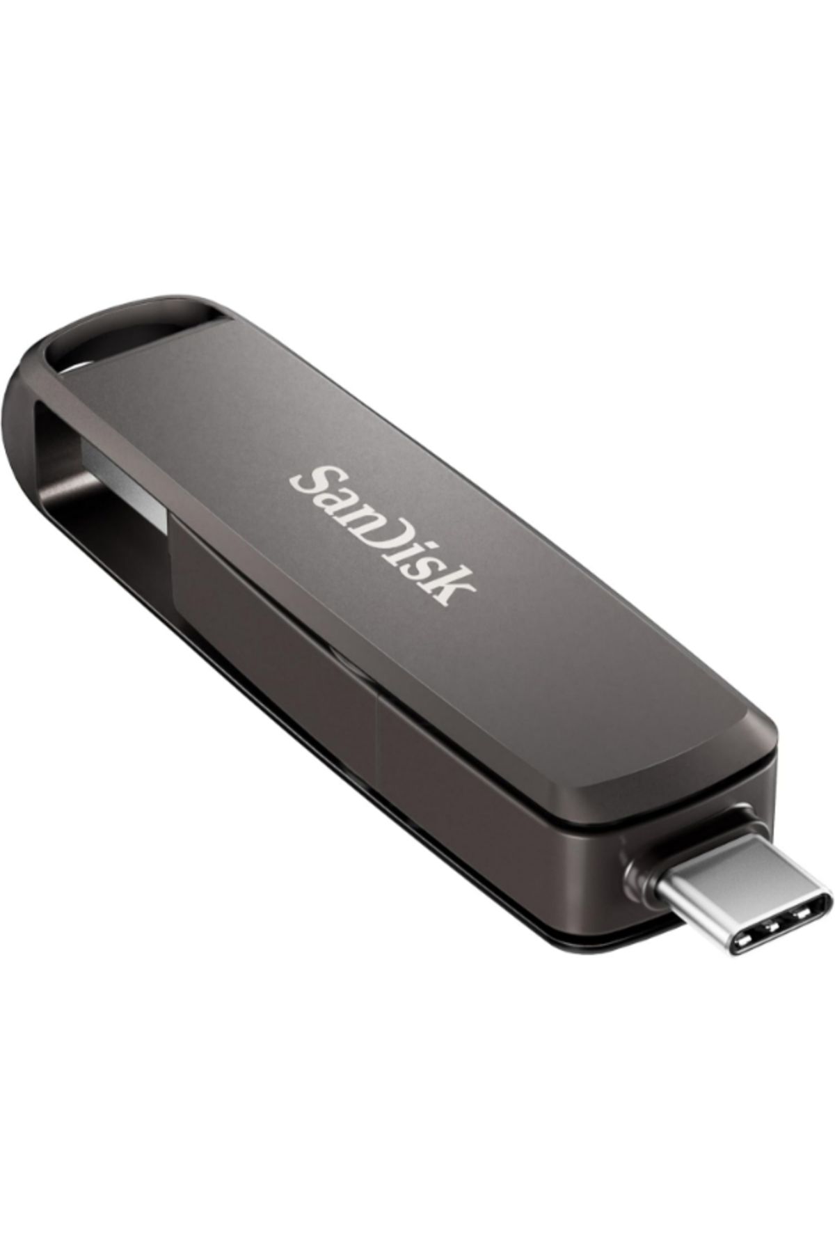 SanDisk-Extreme Pro Dual Drive 512Gb Sddde1-512G-G46 1000Mb/S USB & Type-C Flash Memory 5