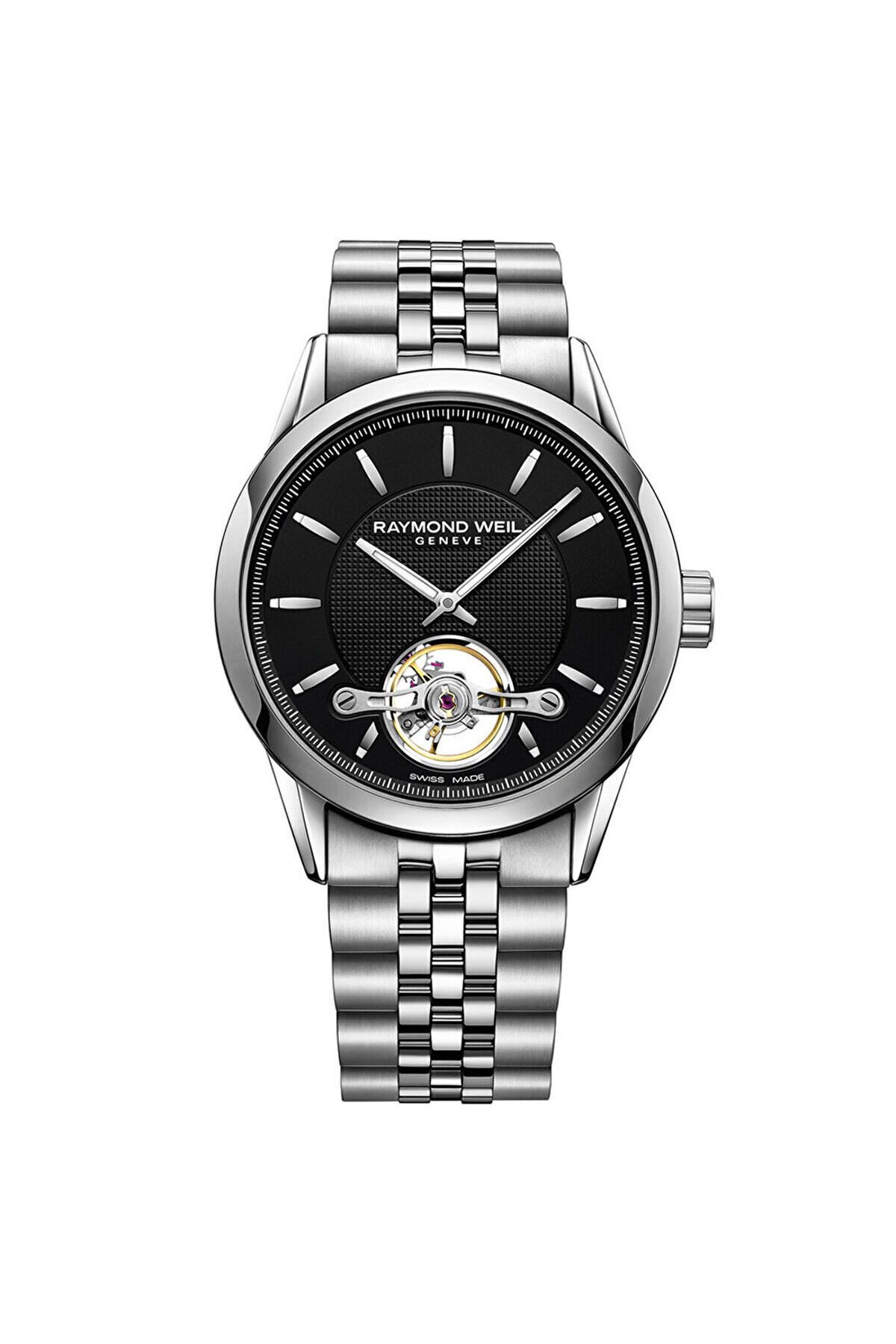 Raymond Weil-فريلانسر 2780-st-20001 Rw2780st20001 1