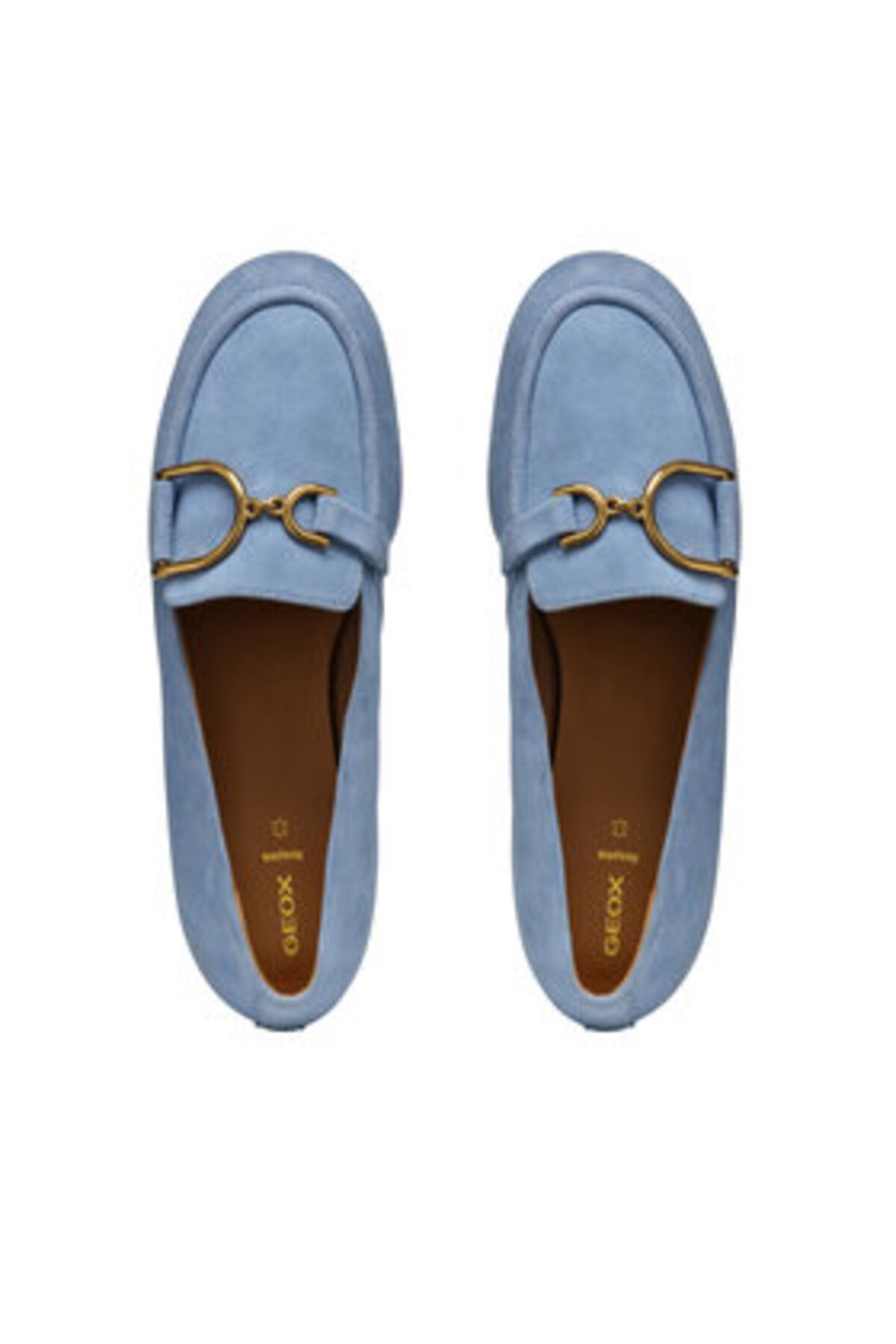 Geox-women's Lords D45MUJ-00021 blue 2
