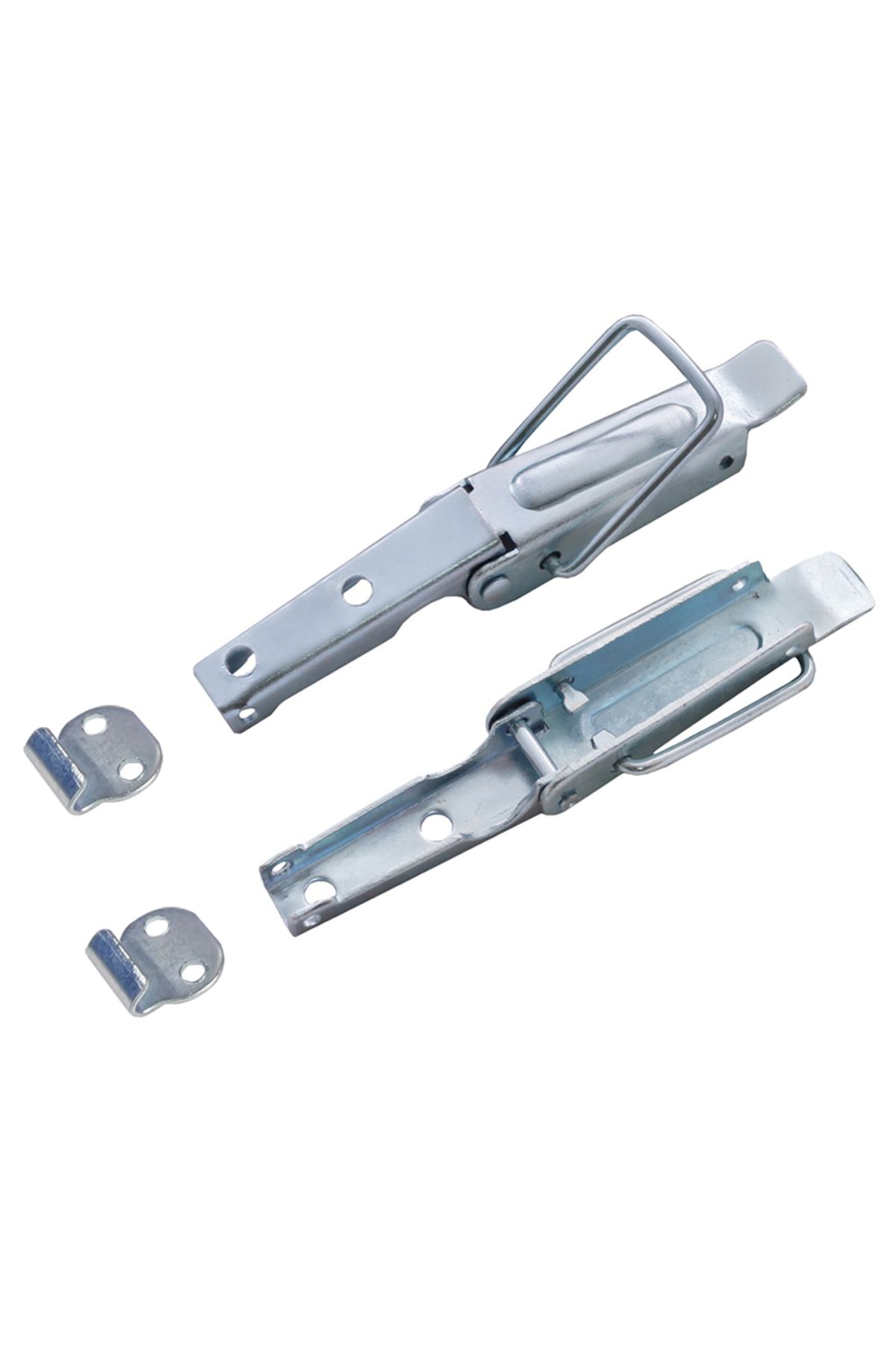 flores Set 2 Incuietori Pentru Cufar - One Size
