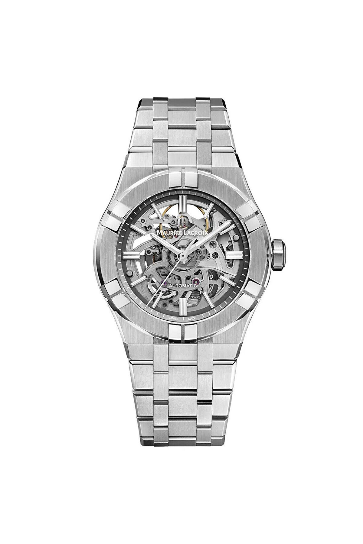 موریس لاکروا ساعت مچی مردانه Ml-aı6007ss002030-1