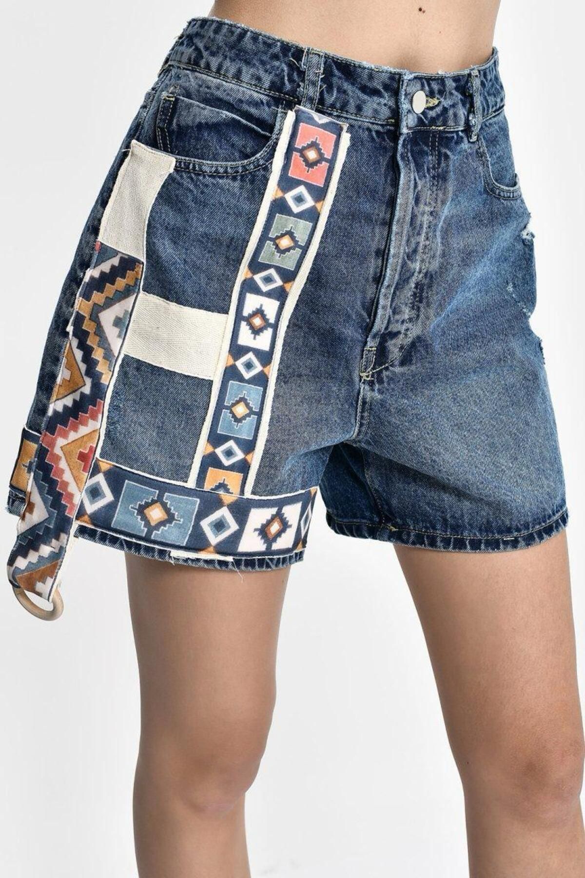 DQMANE DQ253339 SHORTS