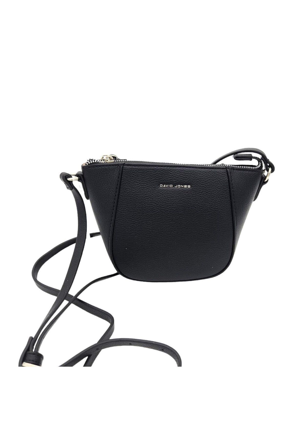 David Jones-Cm6922 Women's Shoulder Bag 2