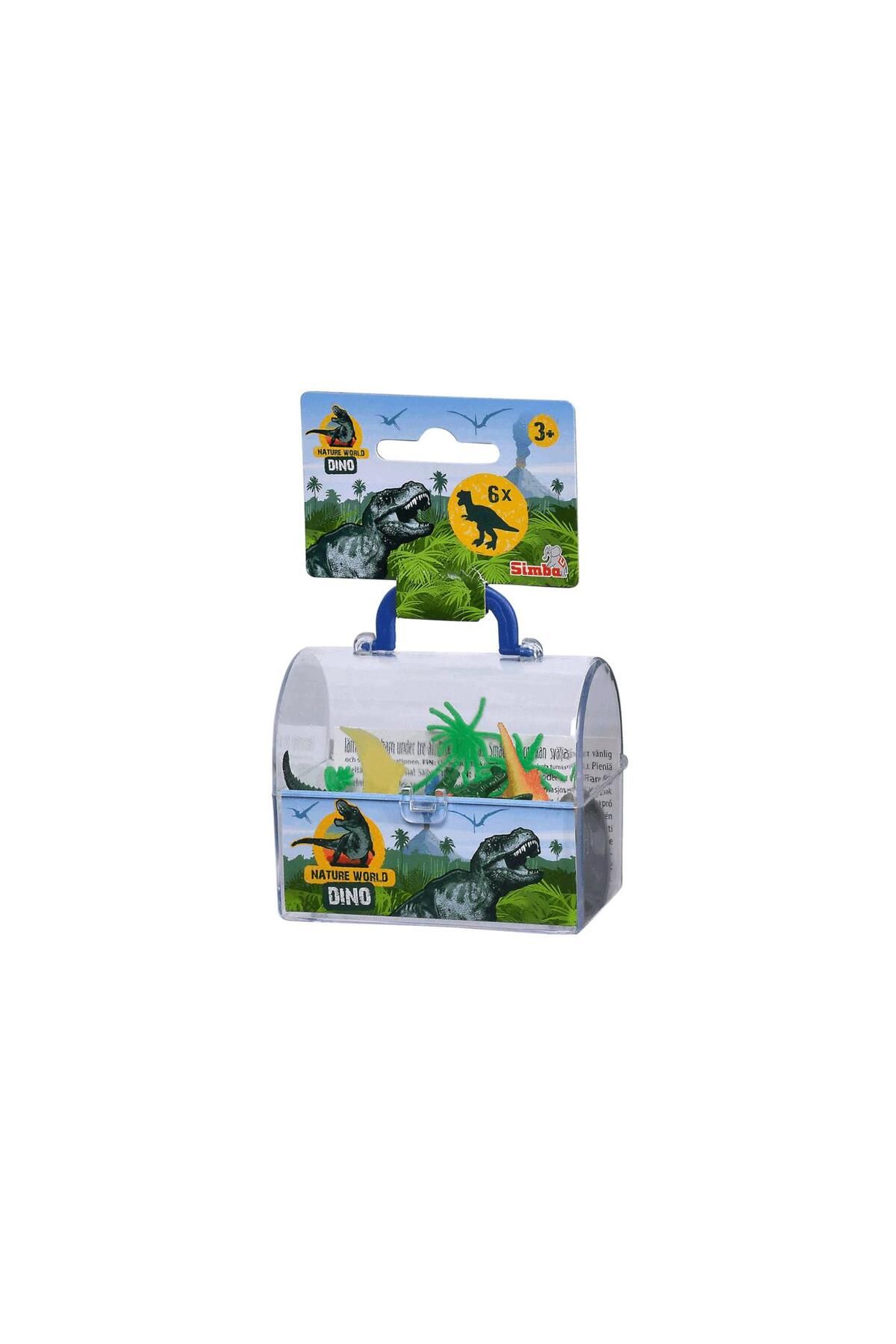 melfxxl eticaret 104342250 Dinos İn Treasure Box