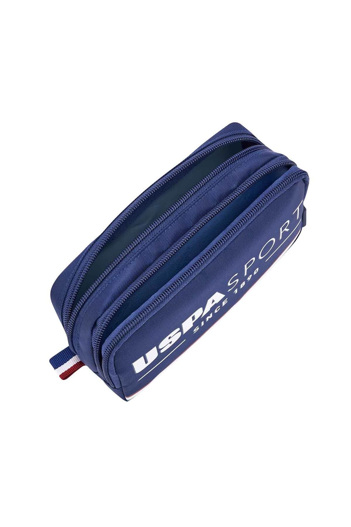 کیف مدرسه دخترانه راسته | یو اس پولو U.S. Polo Assn. clk74 - تصویر 6