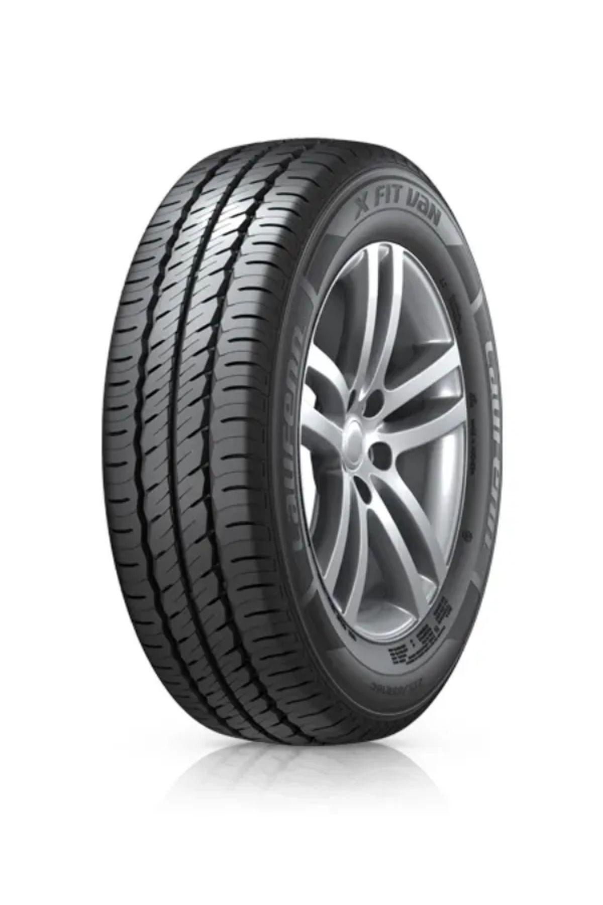Laufenn X Fit HT LD01 265/60R18 110V M+S ( Yıl: 2025 )