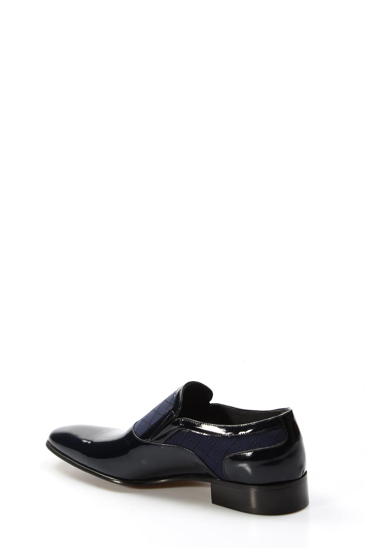 FAST STEP-Genuine Leather Men's Classic Shoes 278Ma4505 2