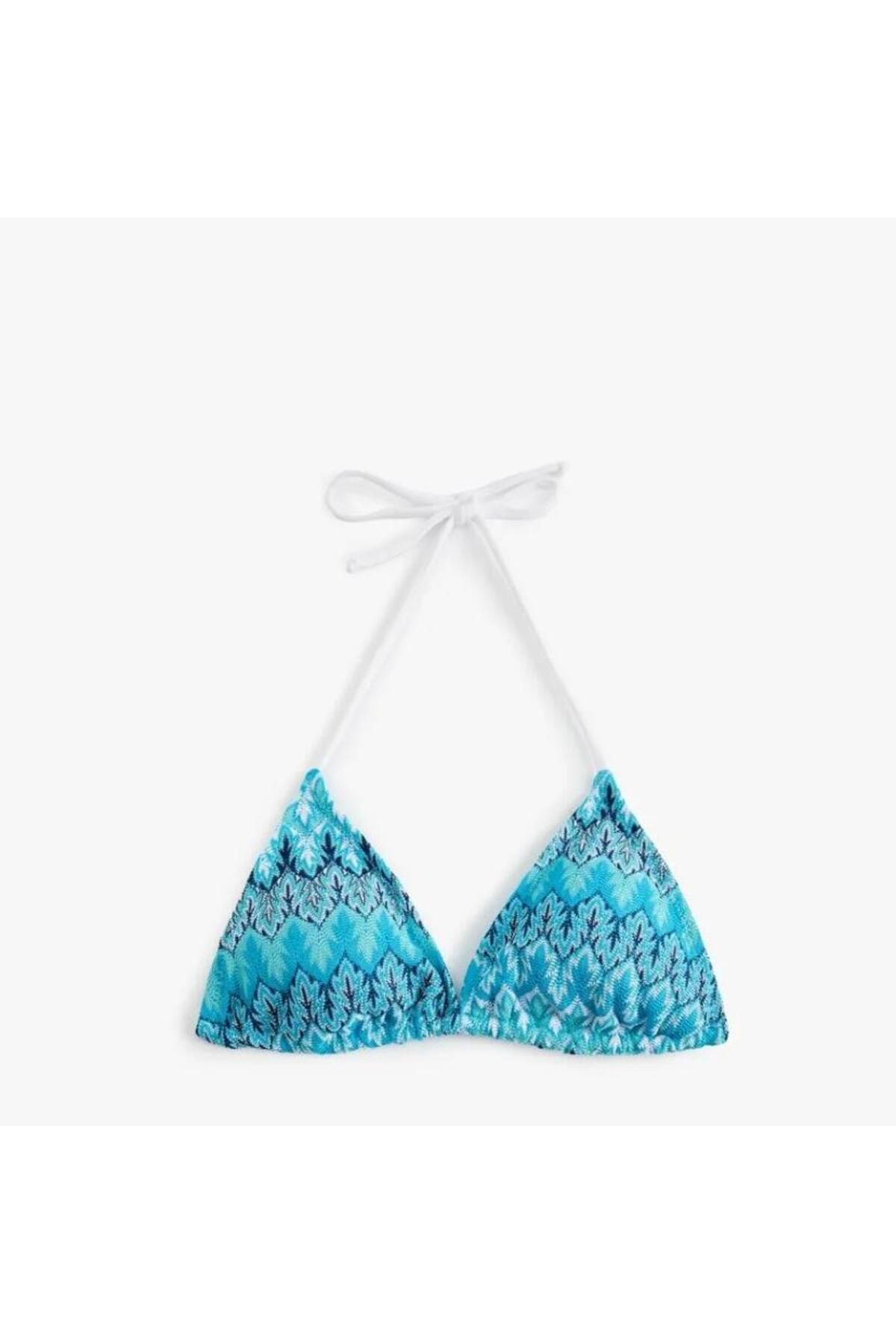 suya bikini üst
