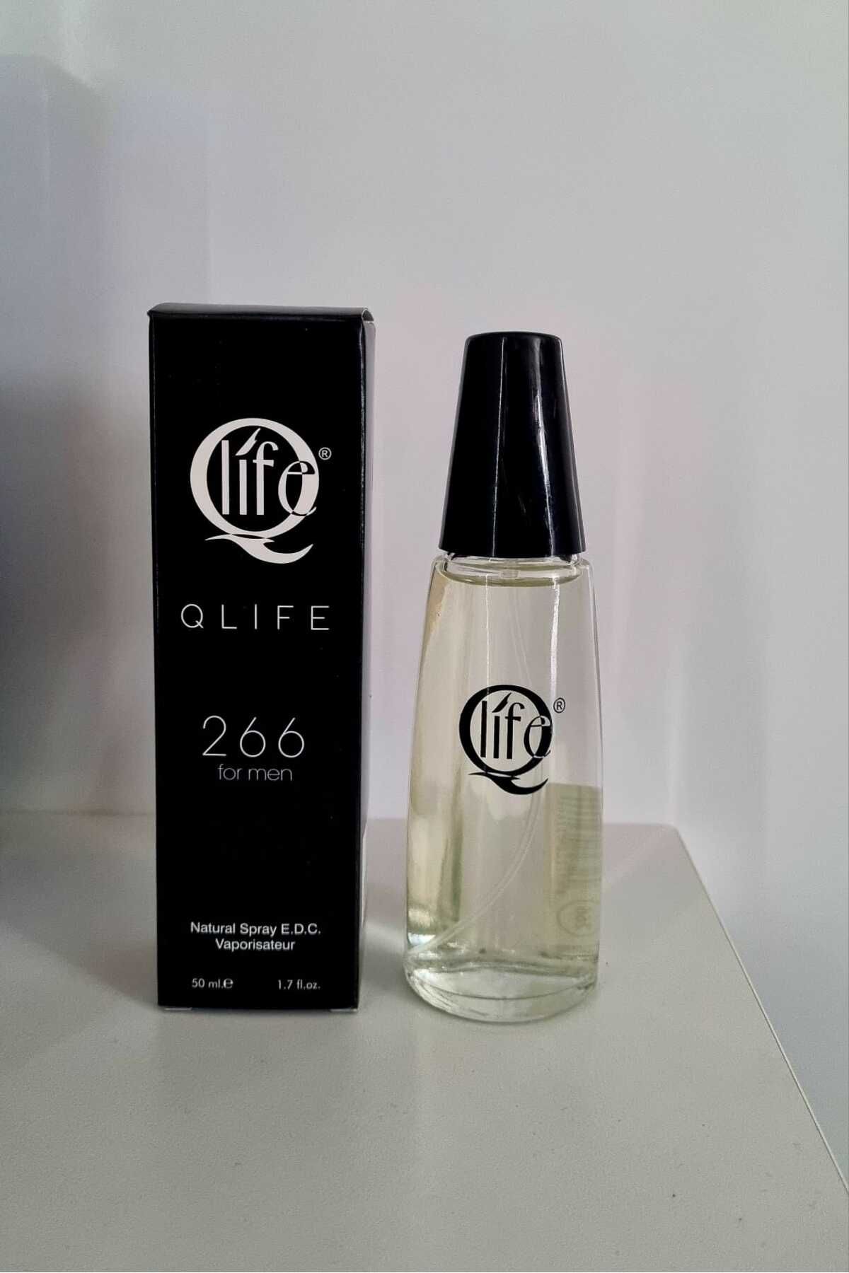 Qlife For Men 266