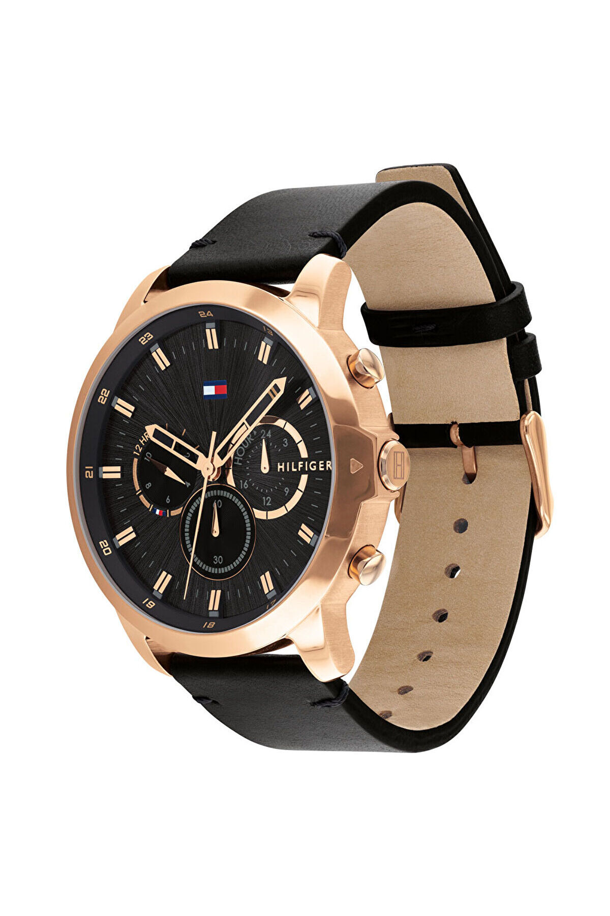 ساعت مردانه | تامی هیلفیگر Tommy Hilfiger TH1791798 - تصویر 2