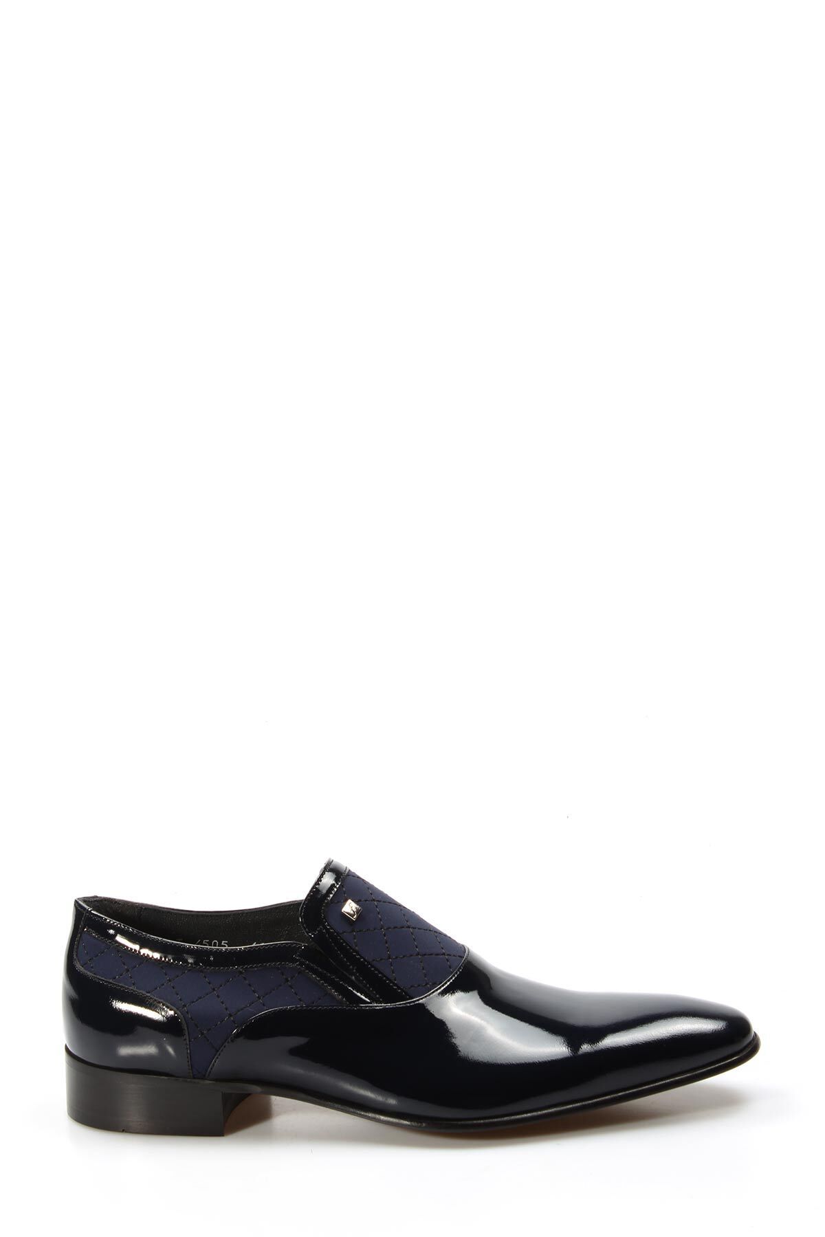 FAST STEP-Genuine Leather Men's Classic Shoes 278Ma4505 1