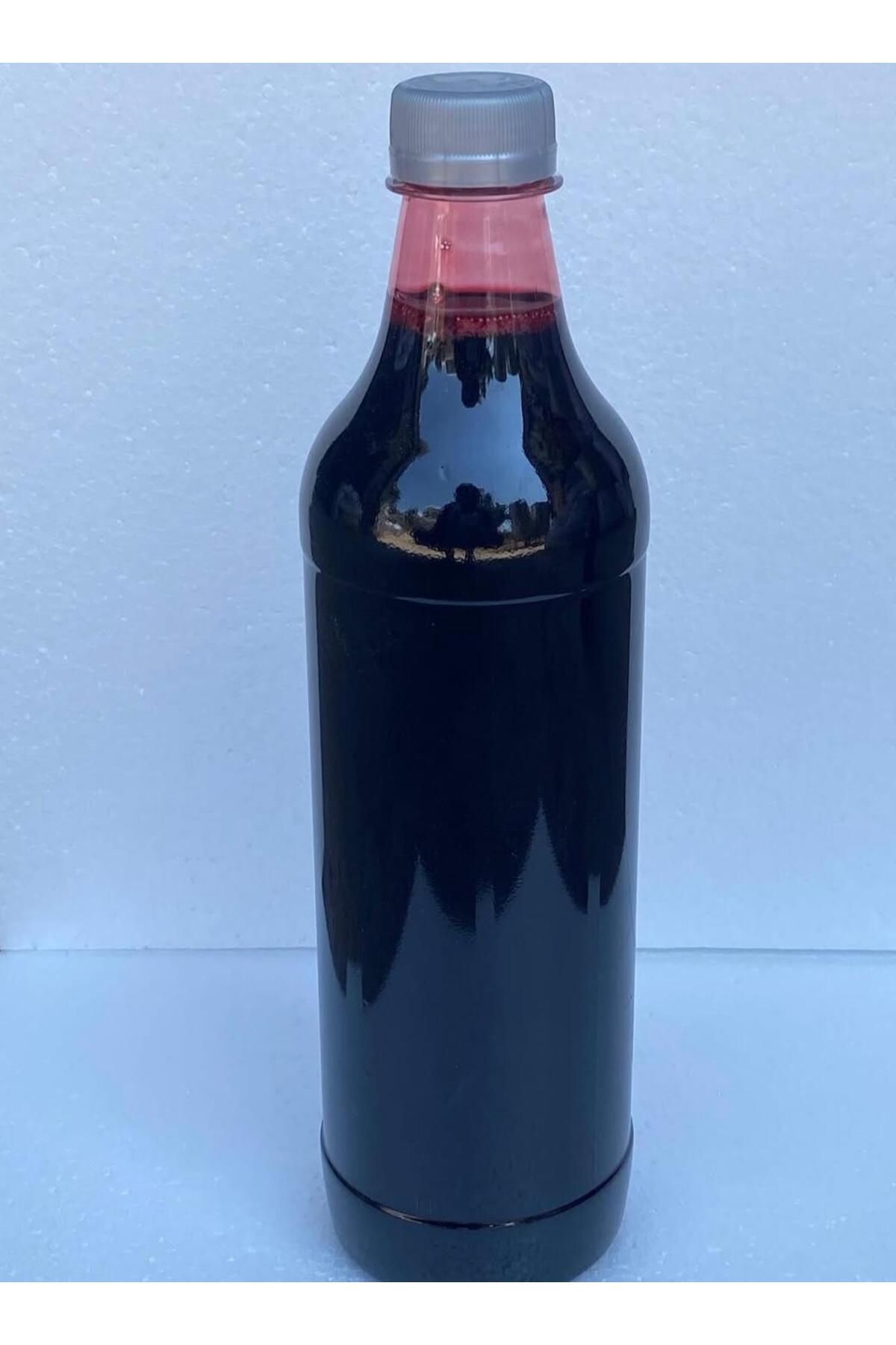 yöresel KARADUT PEKMEZİ 1000GR