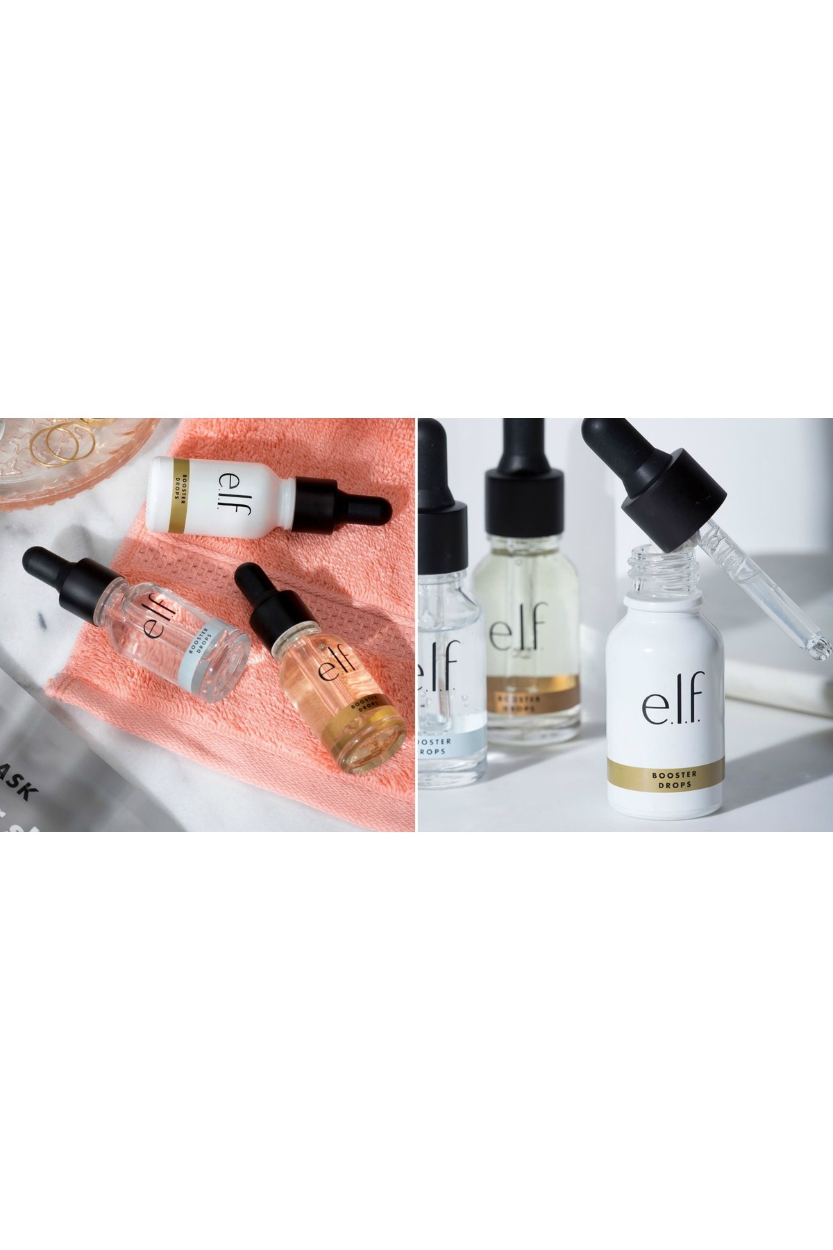 ELF-e.l.f. Sunkissed Booster Drops – Bronzing Drops for a Warm, Radiant Glow Without the Sun 5