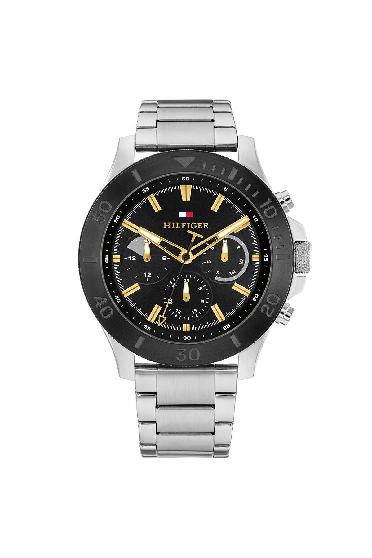 تامی هیلفیگر ساعت مچی مردانه Th1792114