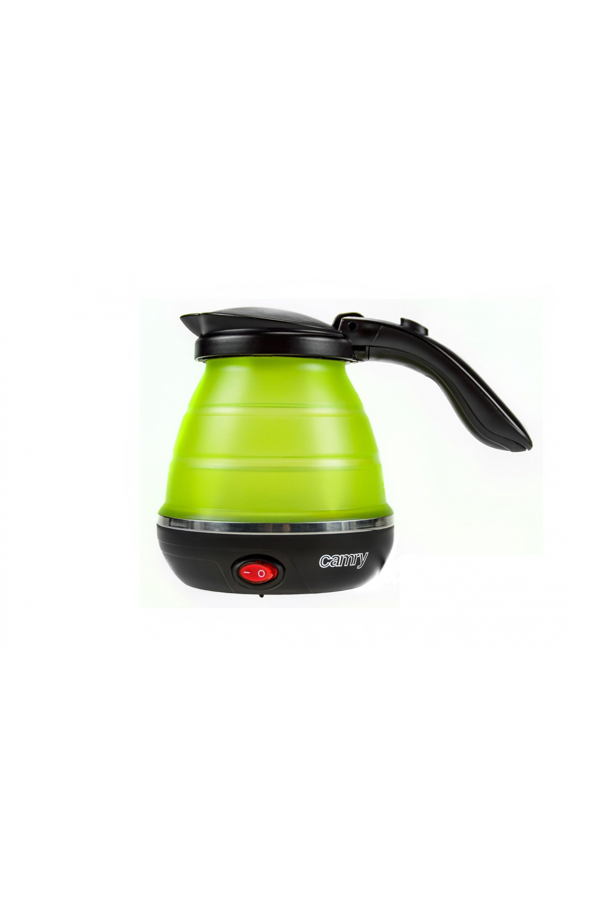 CAMRY-Electric travel kettle Camry CR1265, 0.5L, 750W 1
