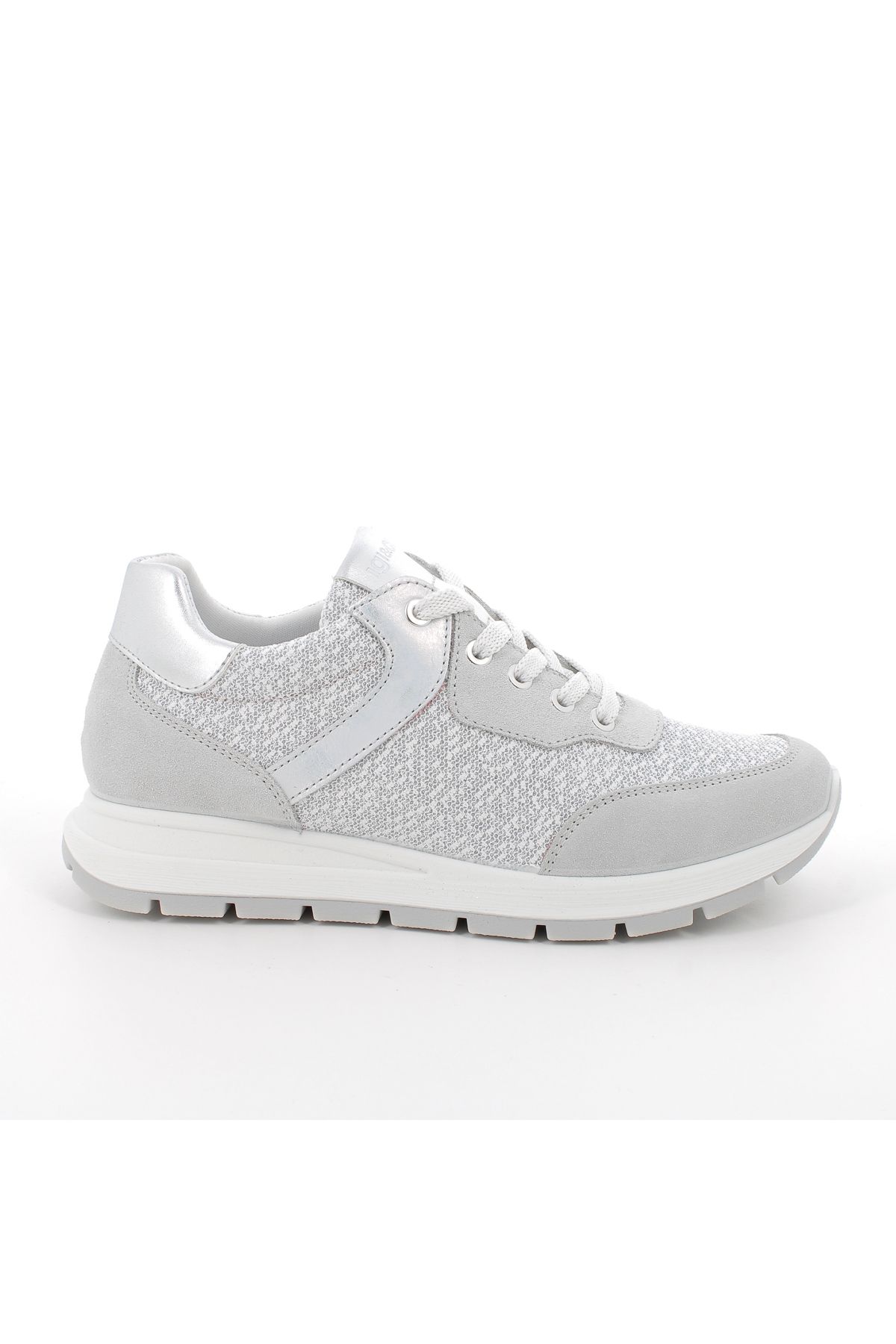 IGI&CO Kadın / Kız Sneaker ( Günlük) 7659222 IGI&Co DEM 76592 SCAM.S/TES.LACE Cristal