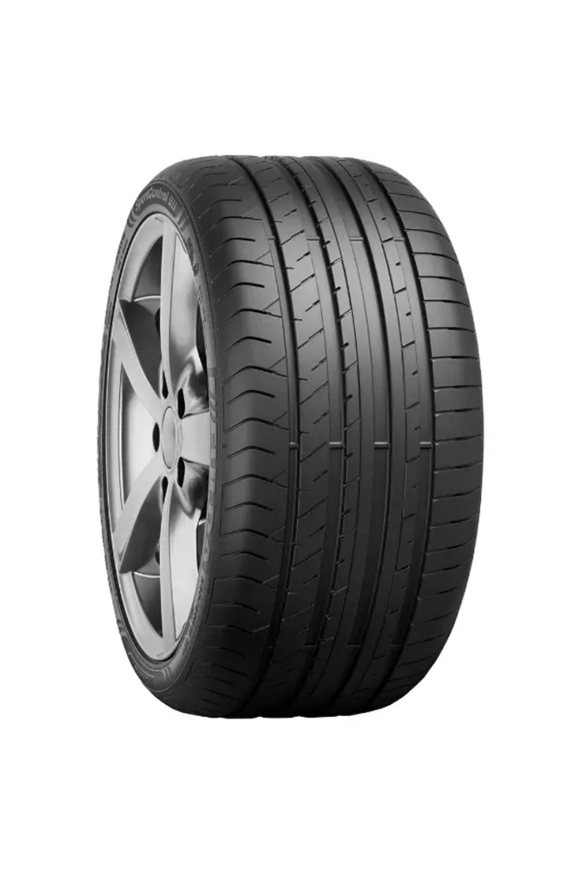 Fulda SportControl 2 225/40R18 92Y XL FP ( Yıl: 2025 )