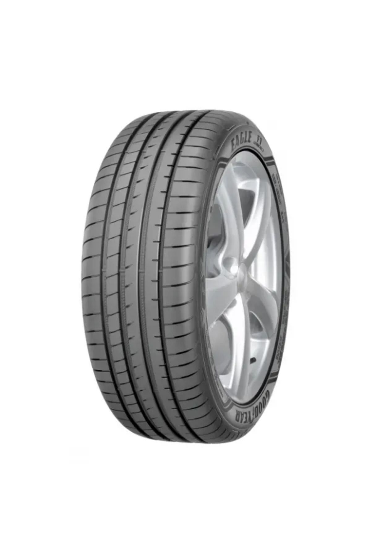 Goodyear Eagle F1 Asymmetric 3 NF0 305/30ZR21 104Y XL FP ( Yıl: 2025 )