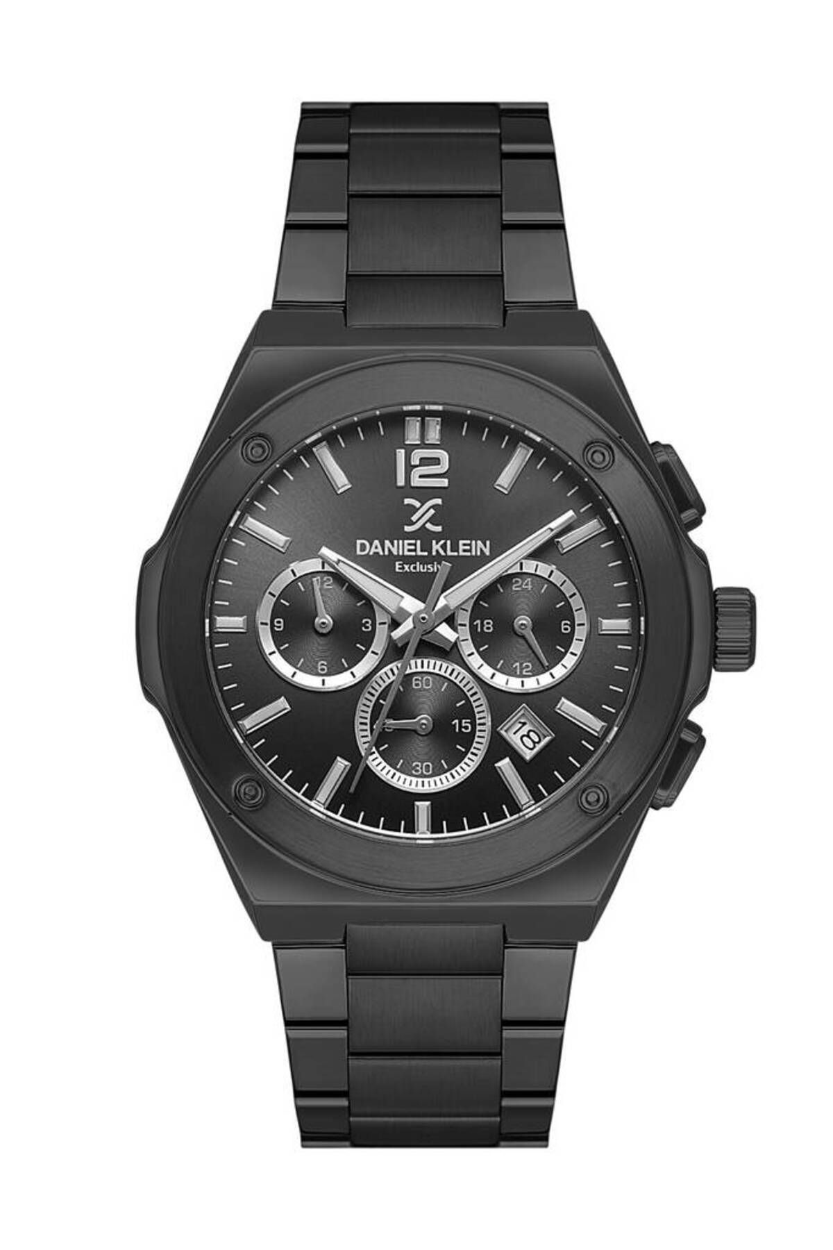 Daniel Klein DK102-DK.1.14010-5 ERKEK KOL SAATİ