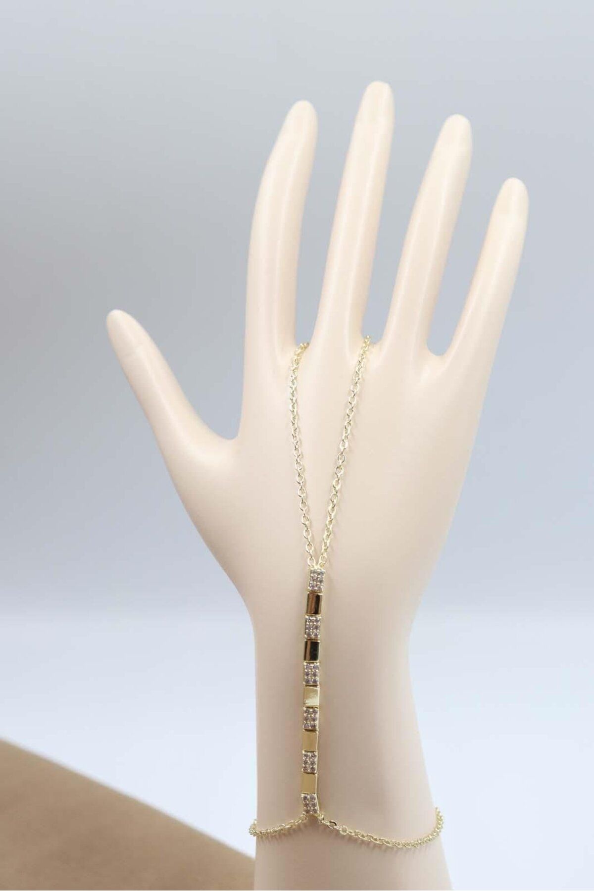 BY CANSU ACCESSORİES Aragon Gold Şahmeran(14K)