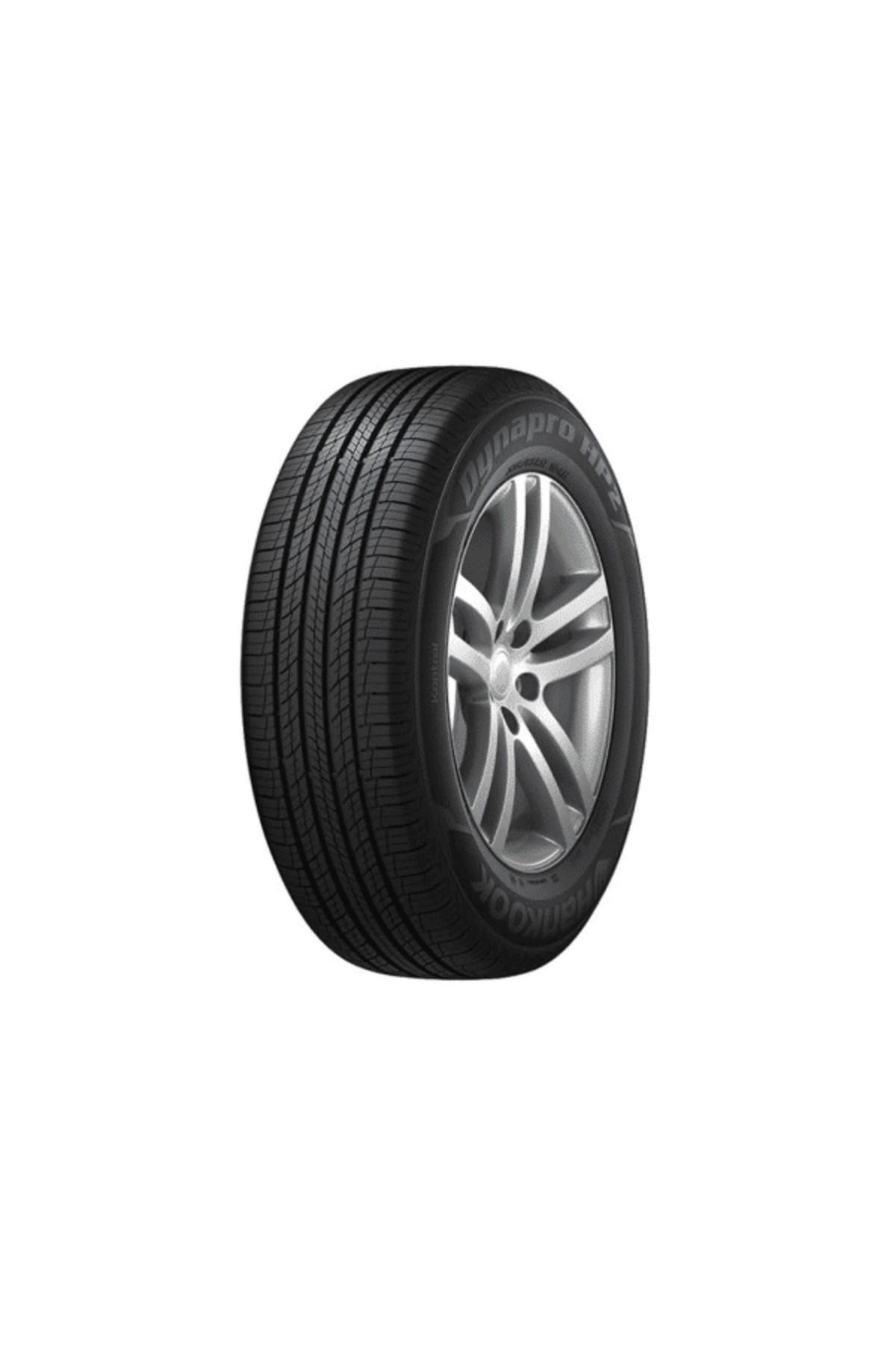 Hankook Dynapro HP2 RA33 235/65R17 104H M+S ( Yıl: 2024 )