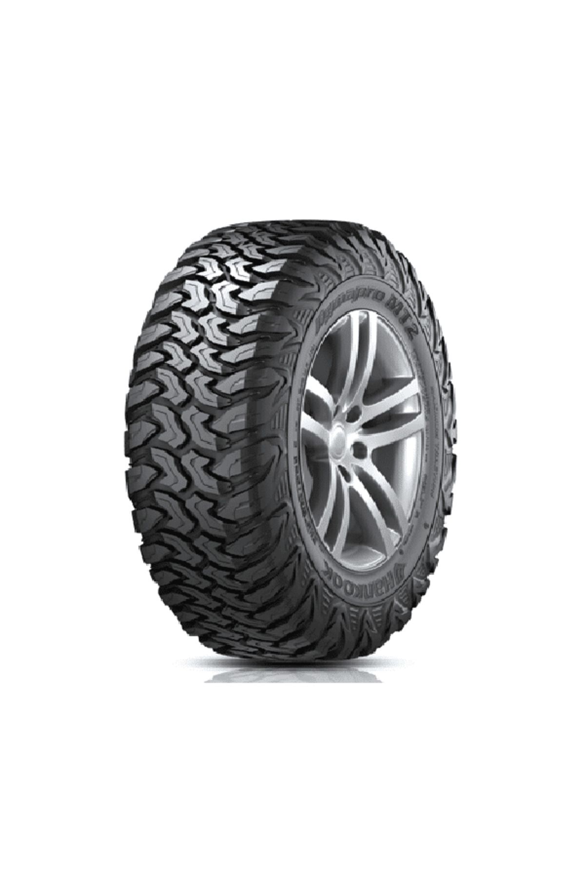 Hankook Dynapro MT2 RT05 215/85R16 115/112Q M+S ( Yıl: 2024 )