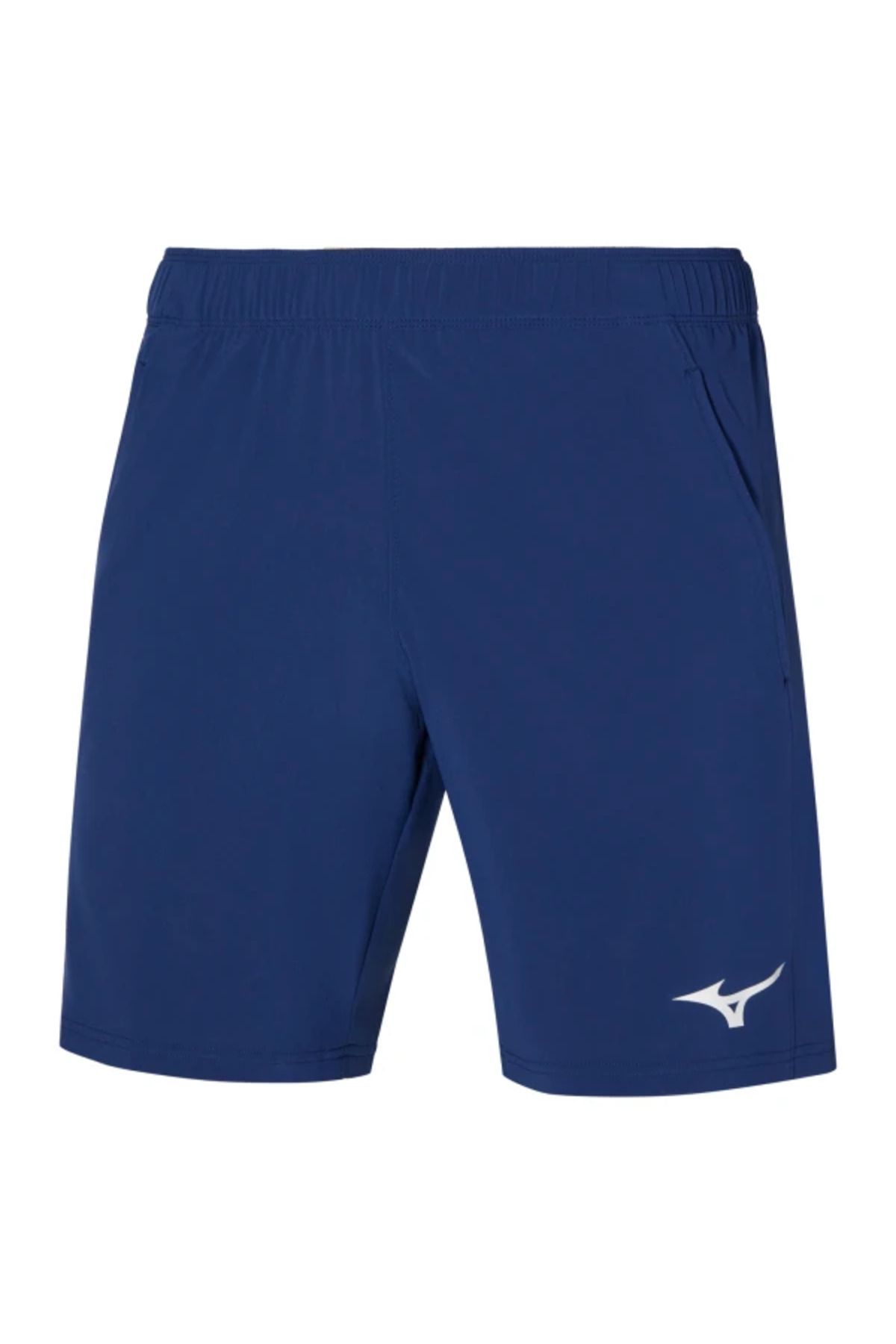 MIZUNO 8 In Flex Erkek Şort Lacivert