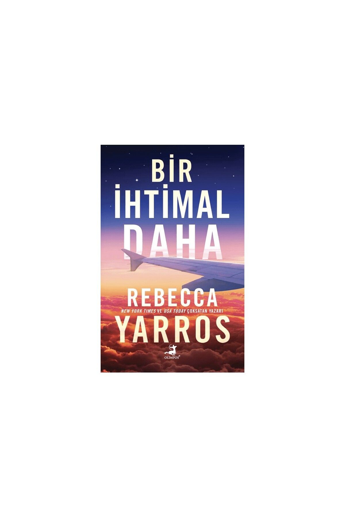 OLİMPOS ÇOCUK Bir İhtimal Daha - Olimpos indirim