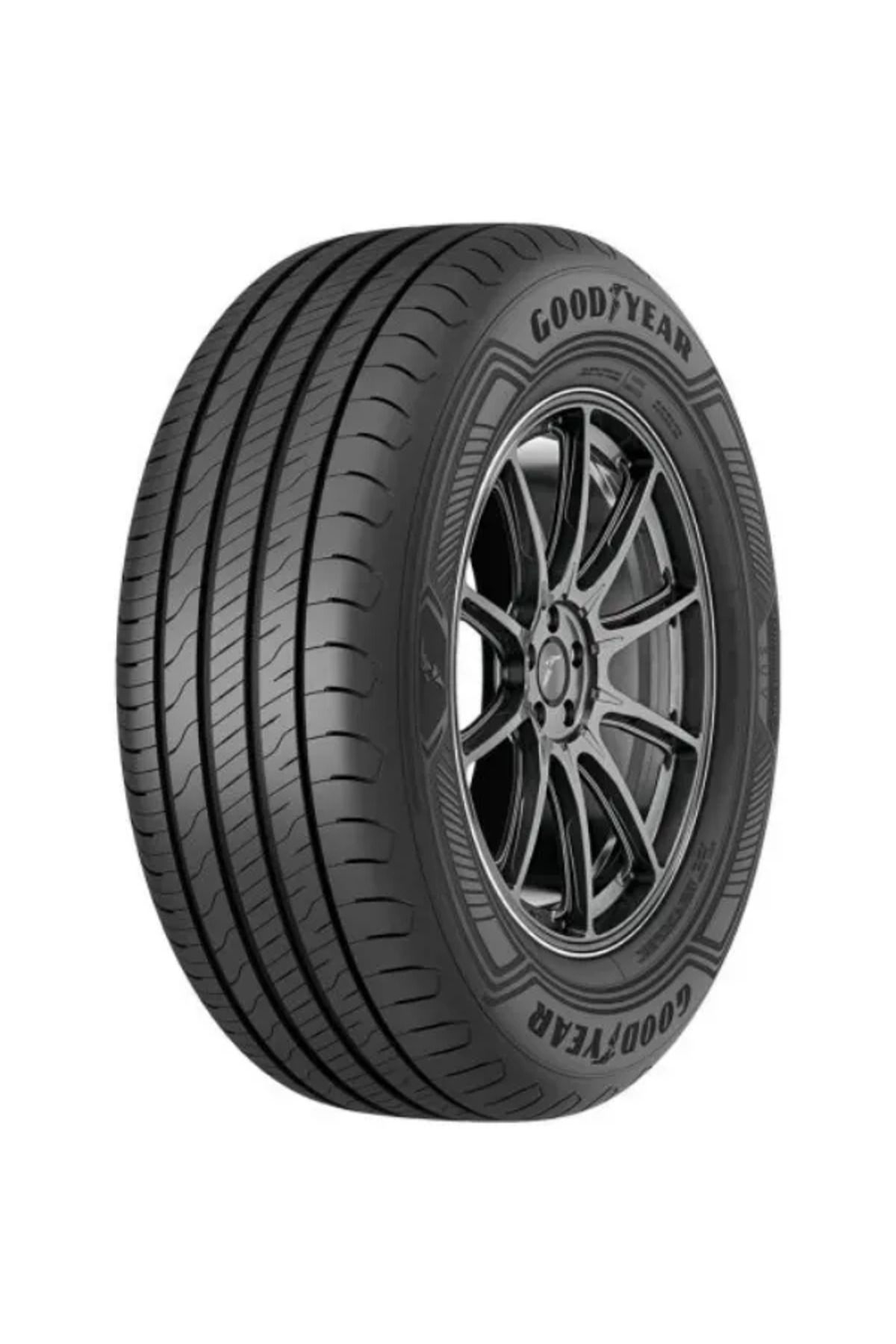 Goodyear Efficientgrip 2 SUV 215/65R17 99V ( Yıl: 2024 )
