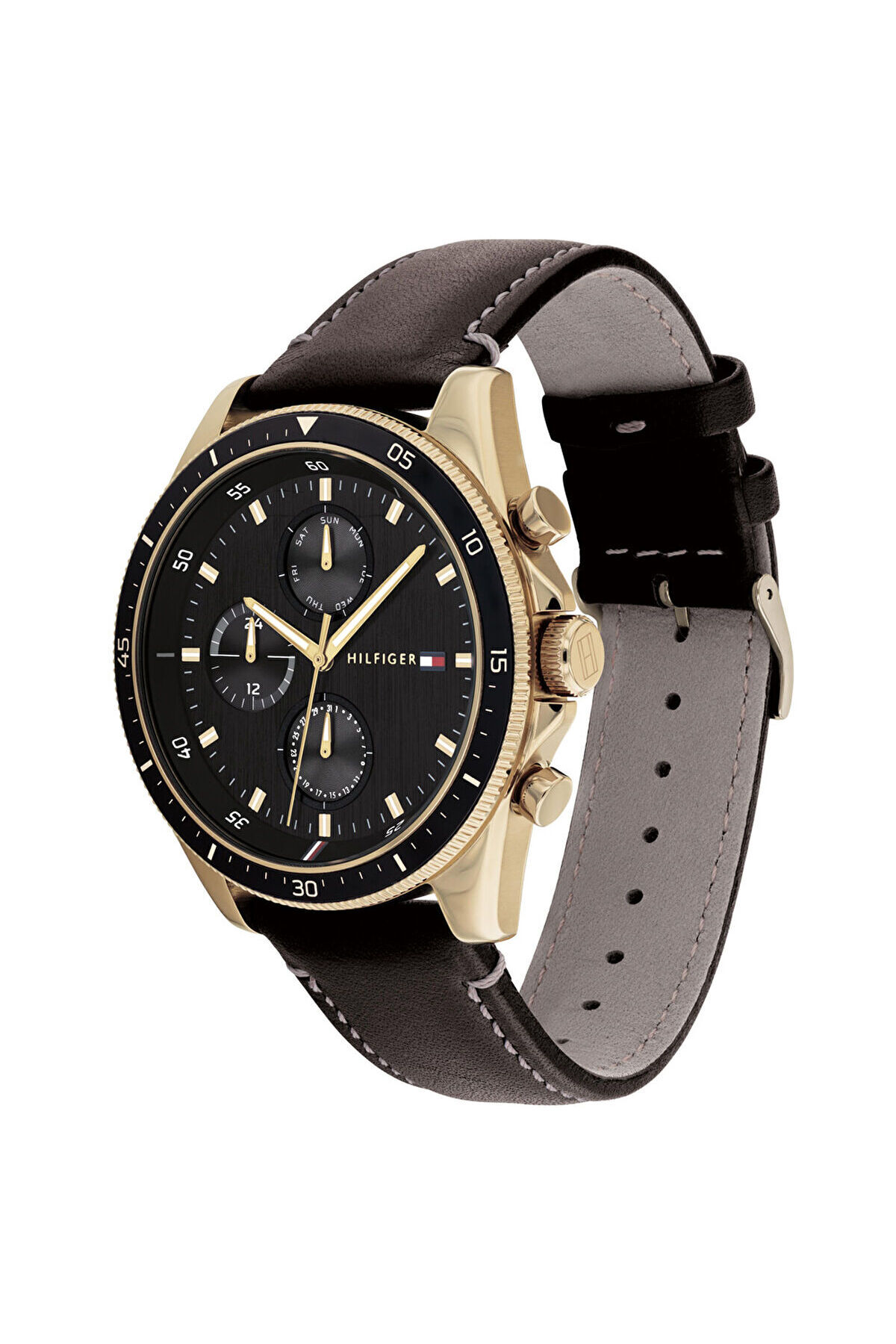 ساعت مردانه | تامی هیلفیگر Tommy Hilfiger TH1791836 - تصویر 2