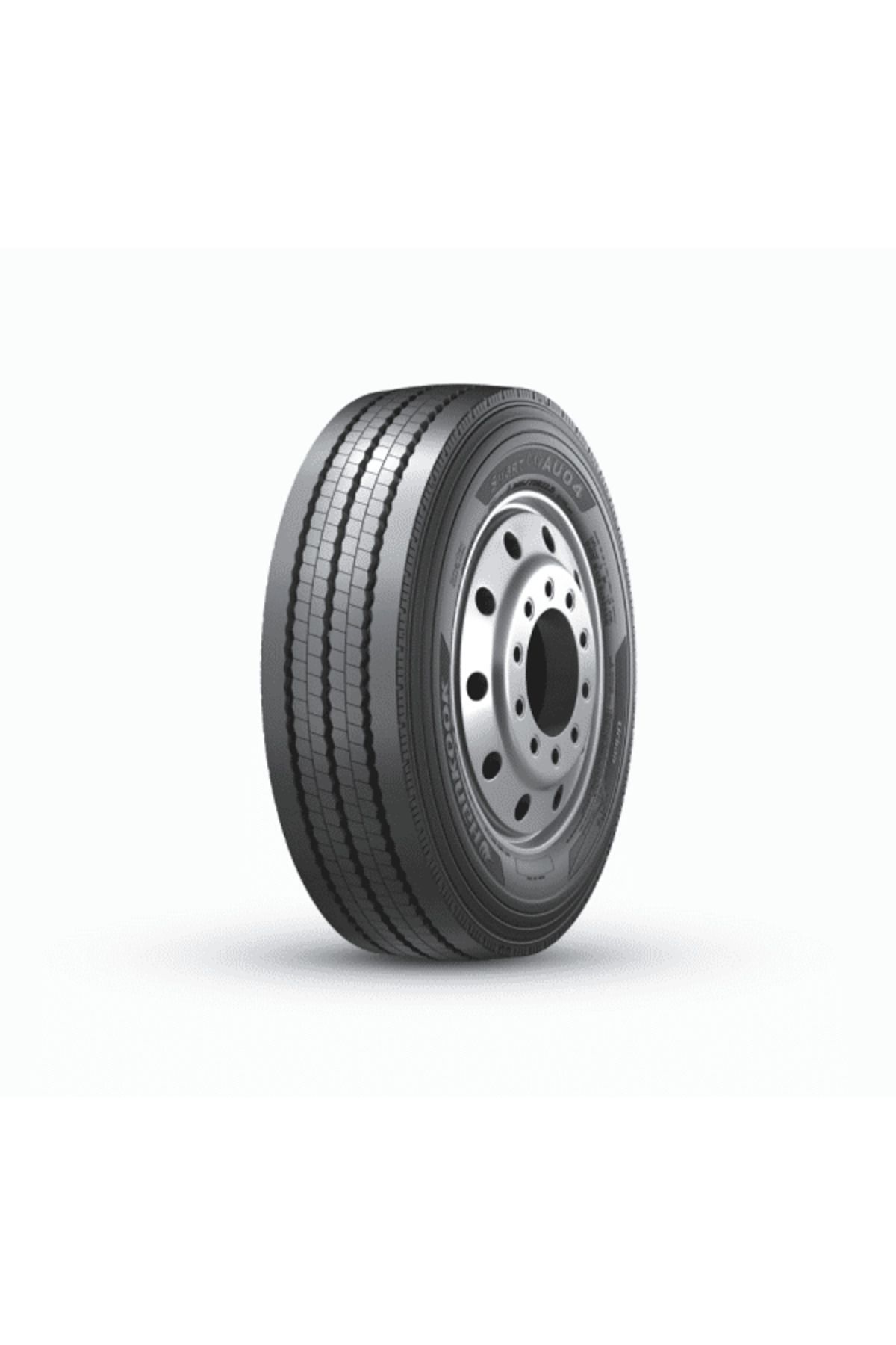 Hankook Smart City AU04+ 275/70R22.5 150/148J M+S 3PMSF 18PR ( Yıl: 2024 )