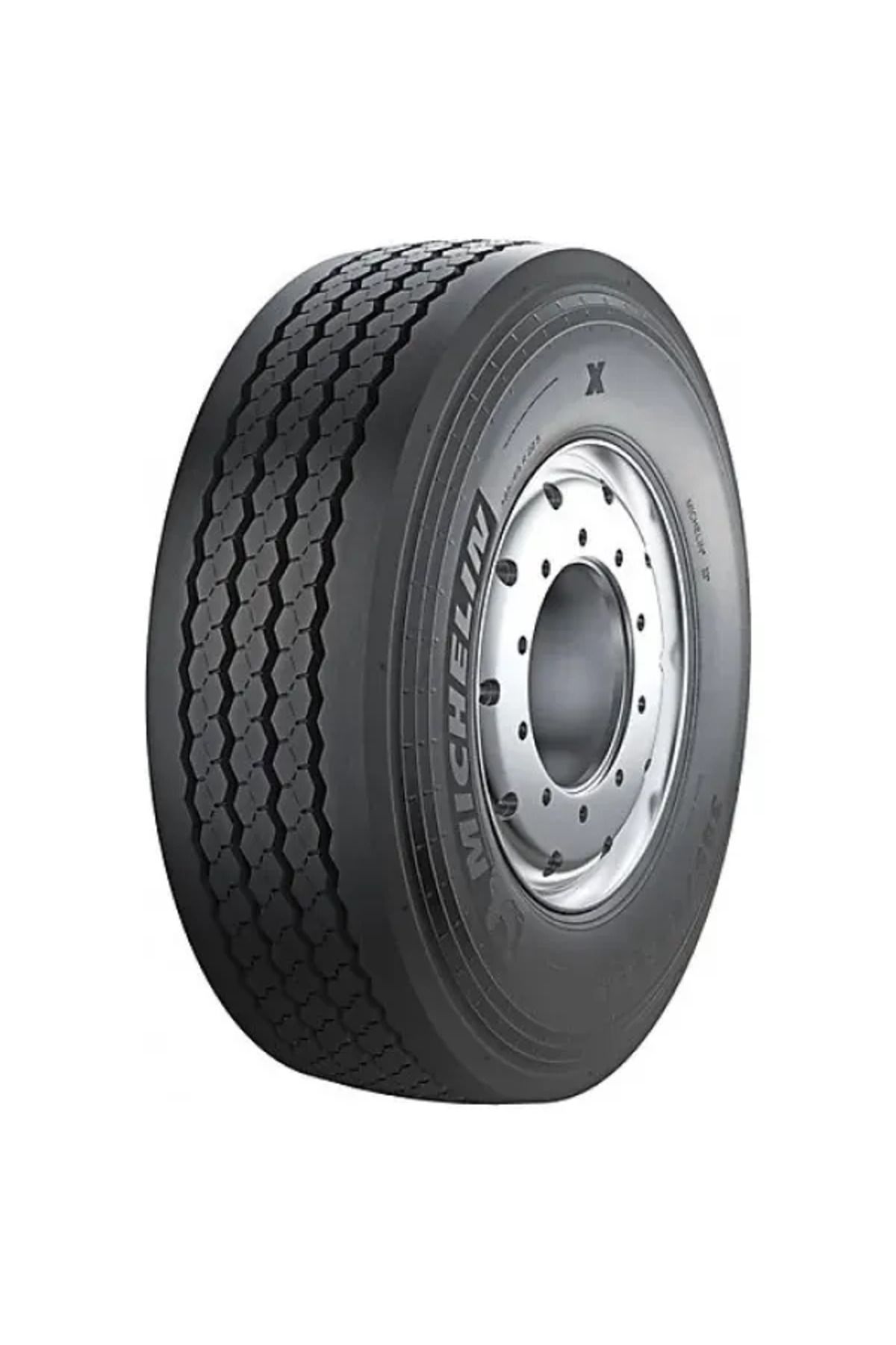 Michelin XTE 3 385/65R22.5 160J M+S ( Yıl: 2024 )