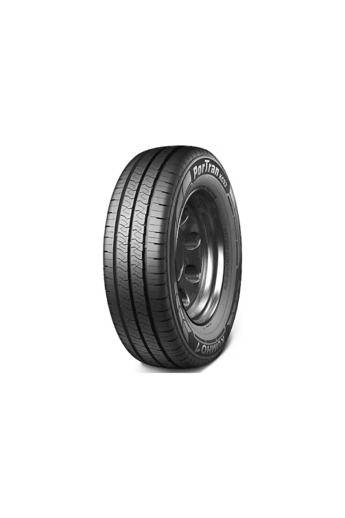 Kumho Portran KC53 155R12C 88/86R ( Yıl: 2024 )