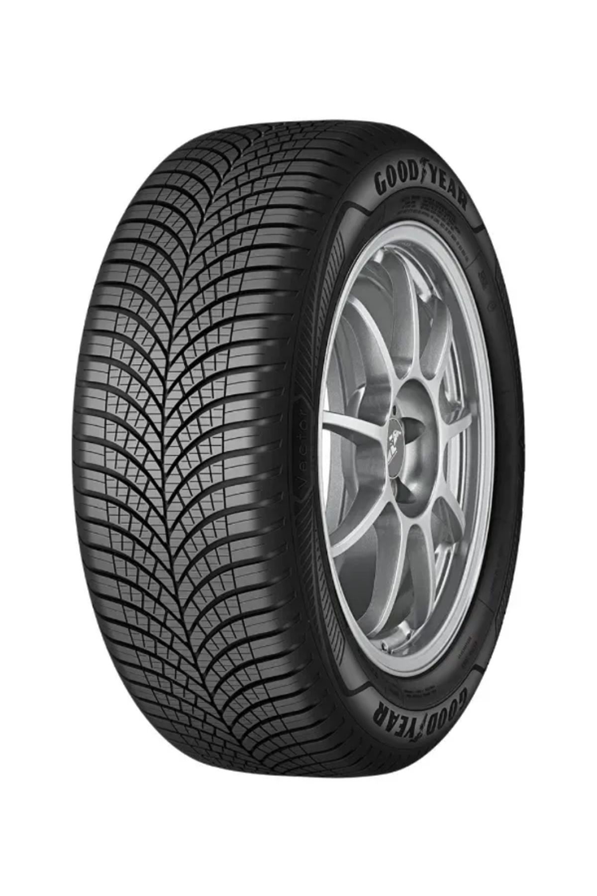 Goodyear Vector 4Seasons Gen-3 245/40R19 98Y XL M+S 3PMSF FP ( Yıl: 2024 )