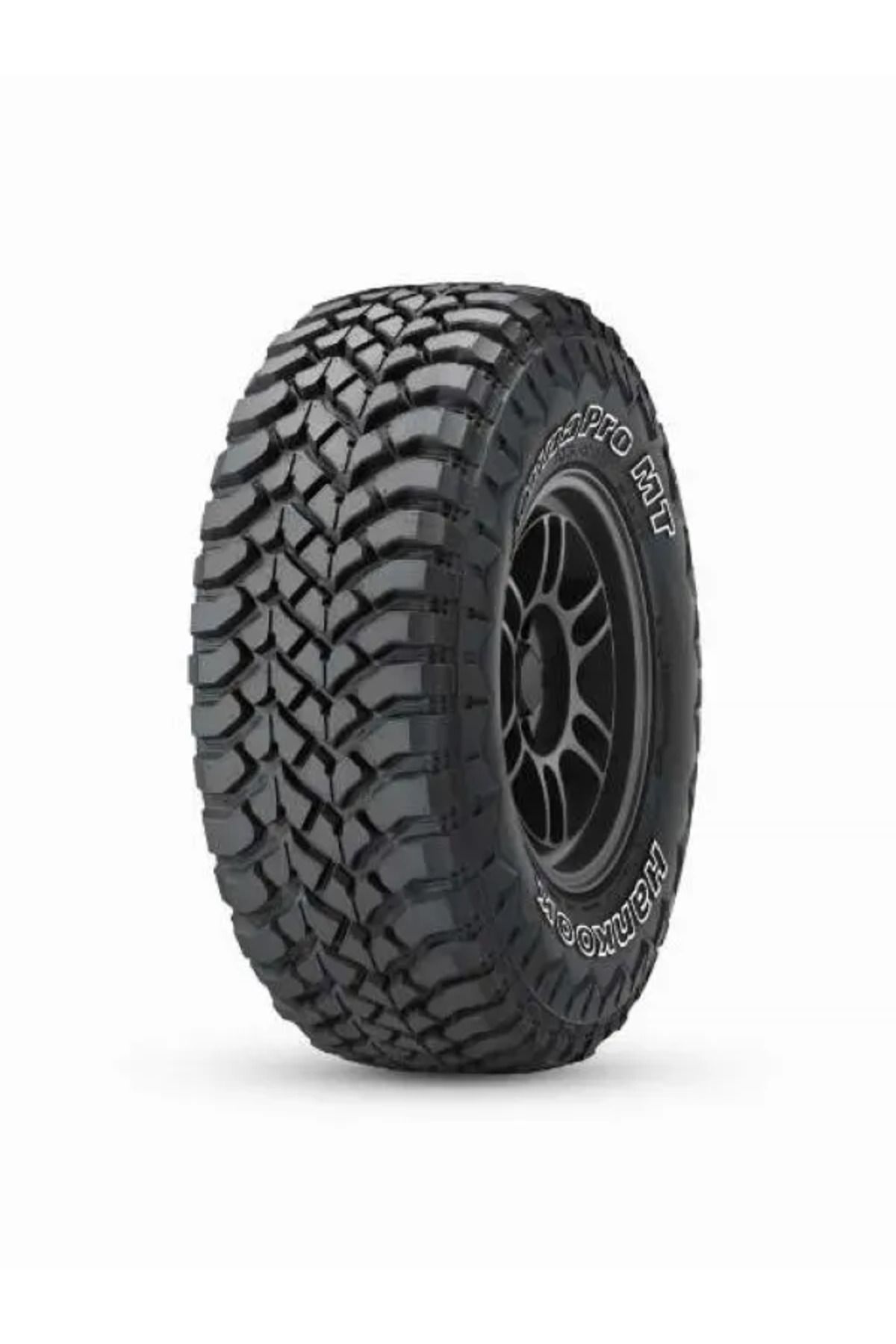 Hankook Dynapro MT RT03 31x11.50R15 110Q OWL ( Yıl: 2023 )