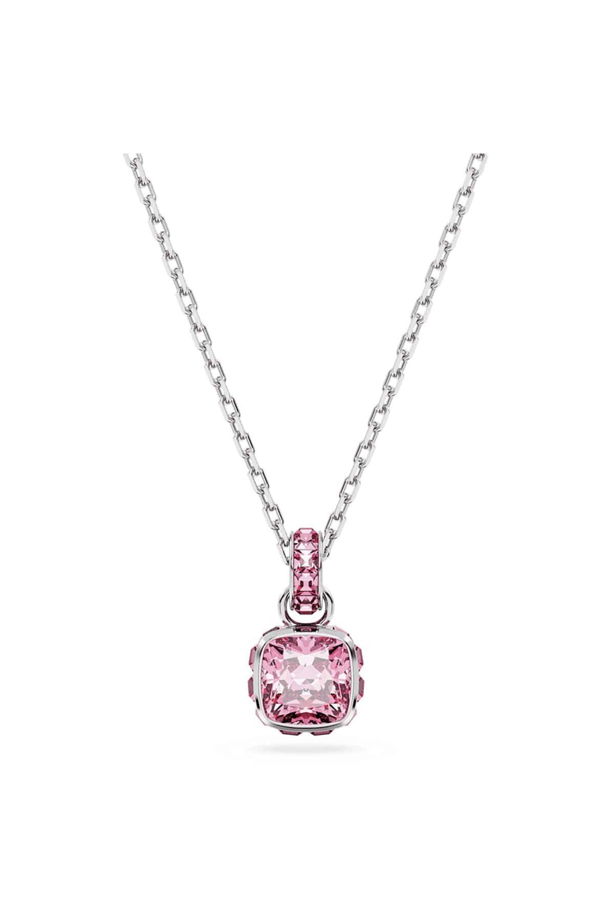 Swarovski-swr 5651791   قلادة نسائية 1