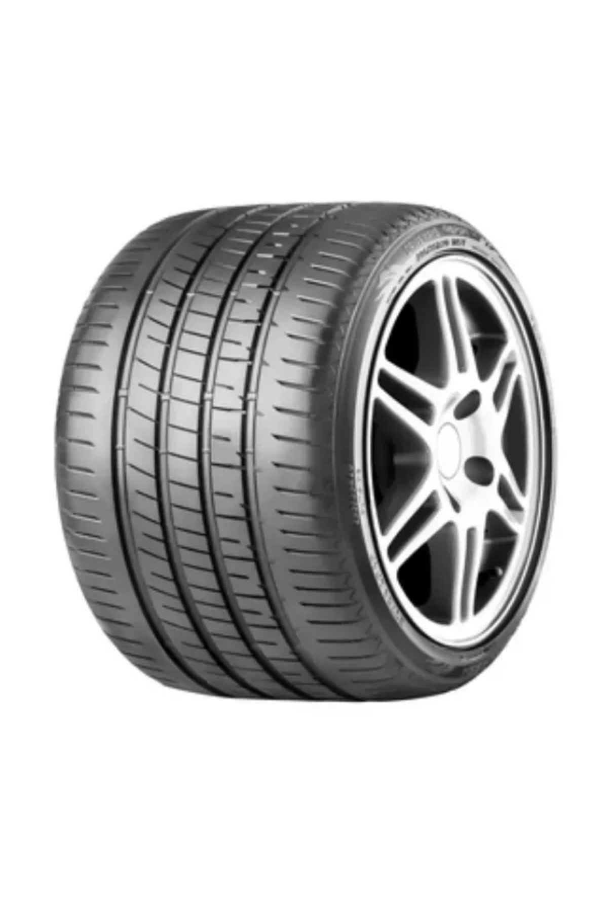 Lassa Driveways Sport+ 255/35R19 96Y XL ( Yıl: 2025 )