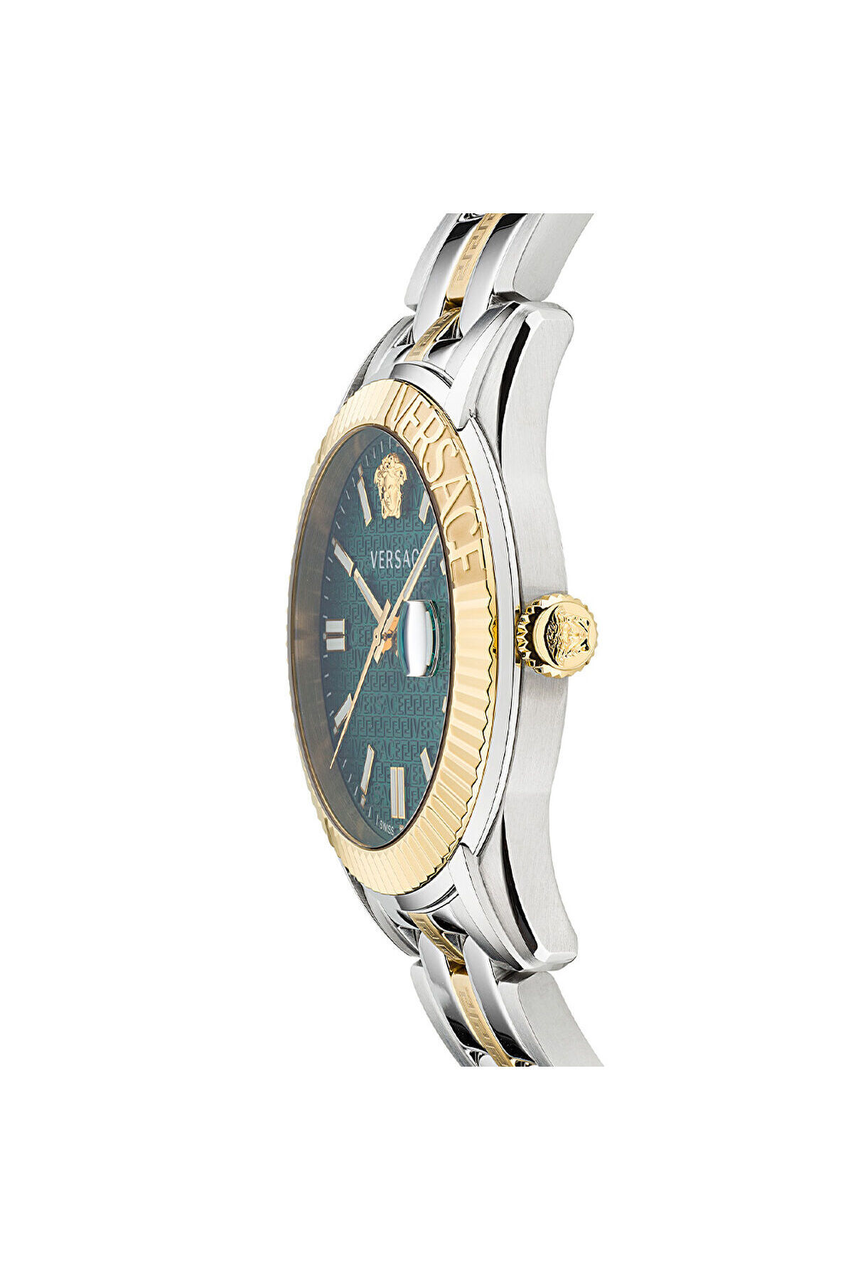 Versace Watch-Vrscve3K00422 Woman | Men's Wristwatch 2