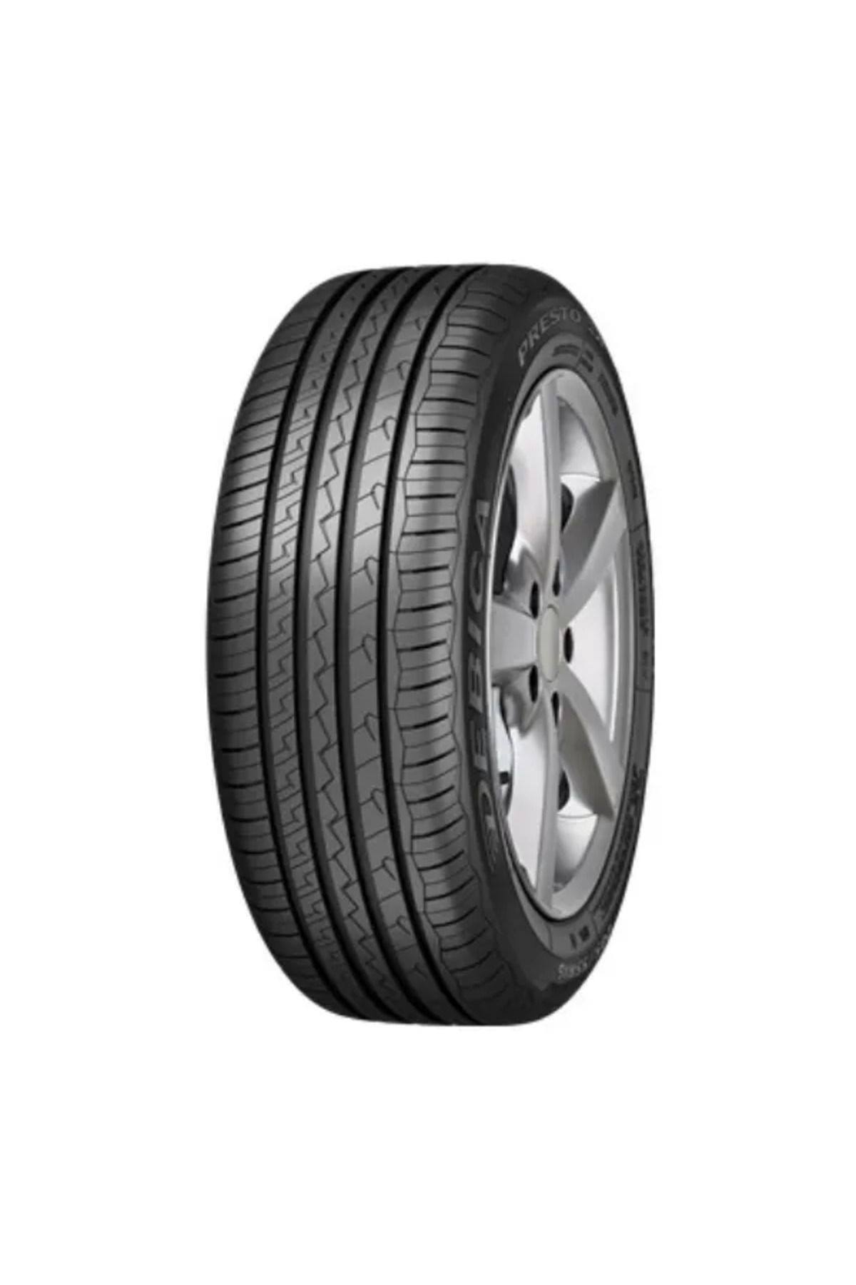 Debica Presto HP 2 215/60R17 96H ( Yıl: 2025 )