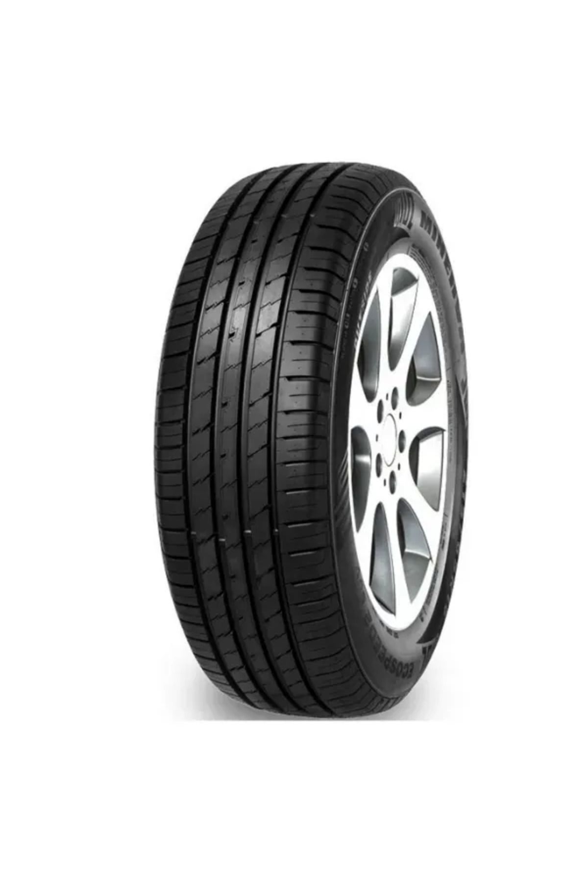 Minerva EcoSpeed2 SUV 245/40R21 100Y XL ( Yıl: 2023 )