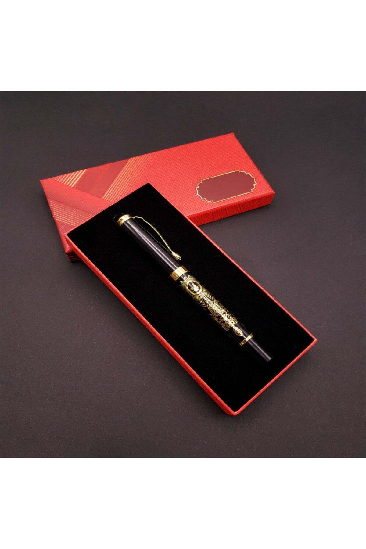 Store Osmanlı Temalı Roller Kalem