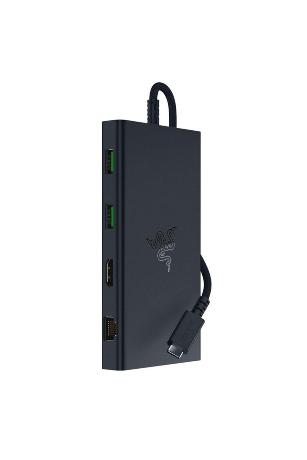 Usb-C Dock 11in1 - Siyah - 1