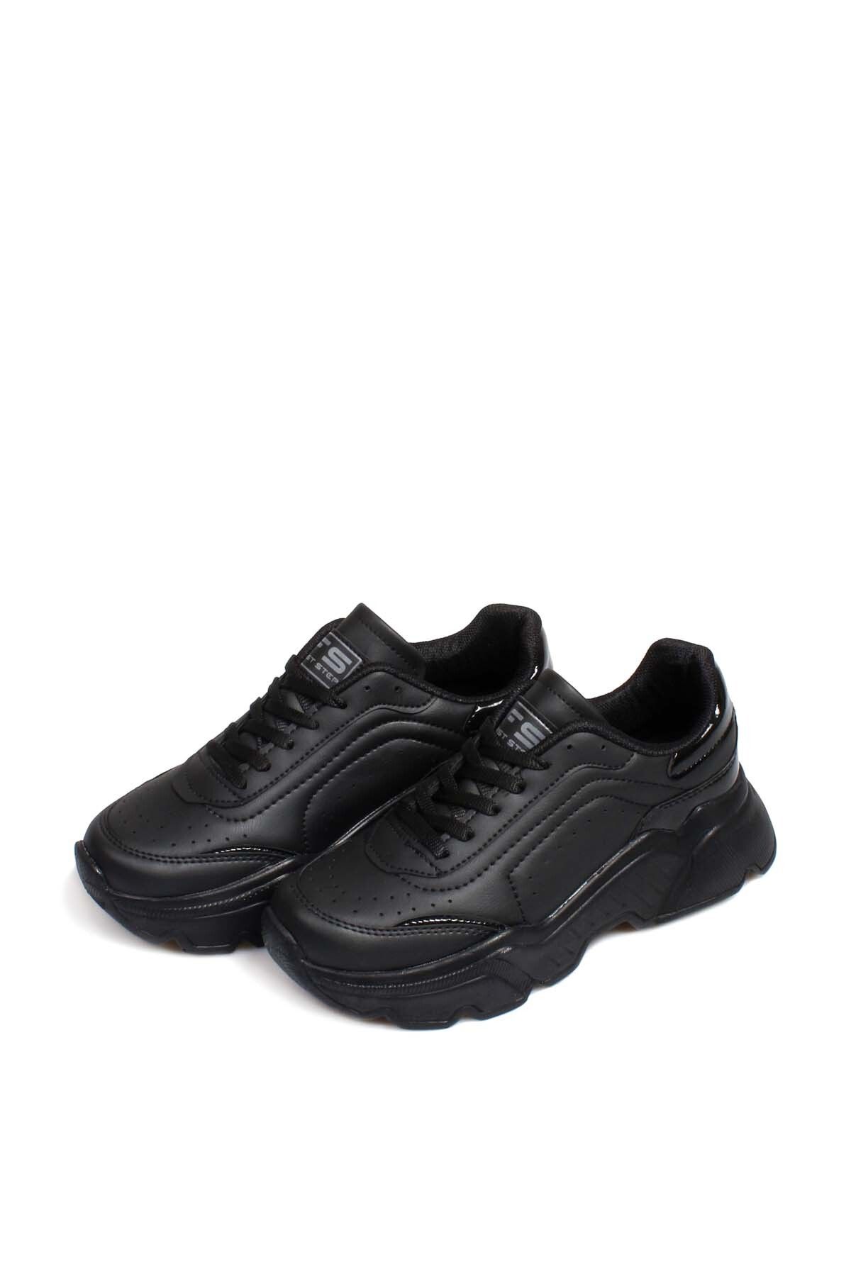 FAST STEP-Women's Sneaker Shoes 666Za146 5