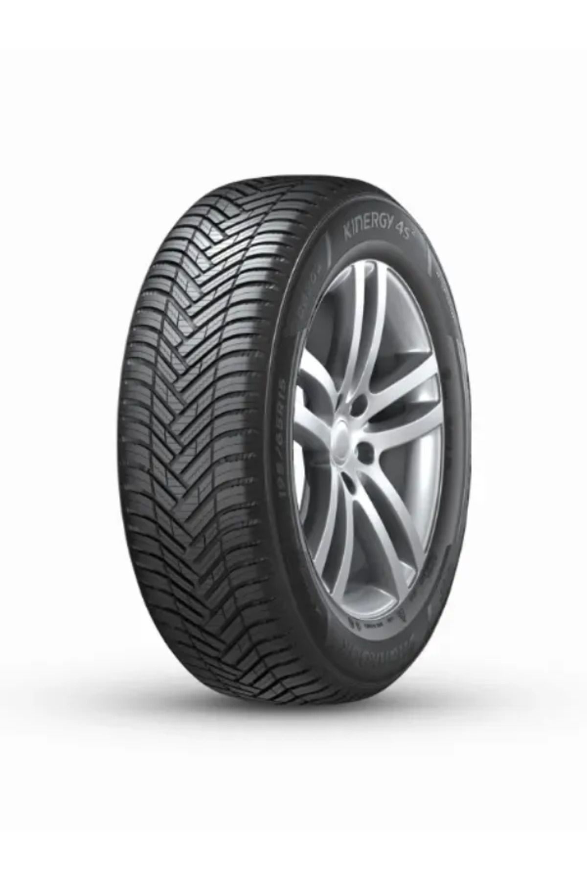 Hankook Kinergy 4S2 H750 195/55R16 87V M+S 3PMSF ( Yıl: 2024 )