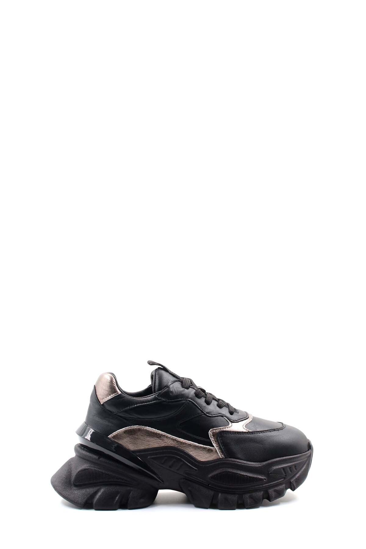 FAST STEP-Pantofi de damă din piele naturală - Casual 167ZAA4-5 1