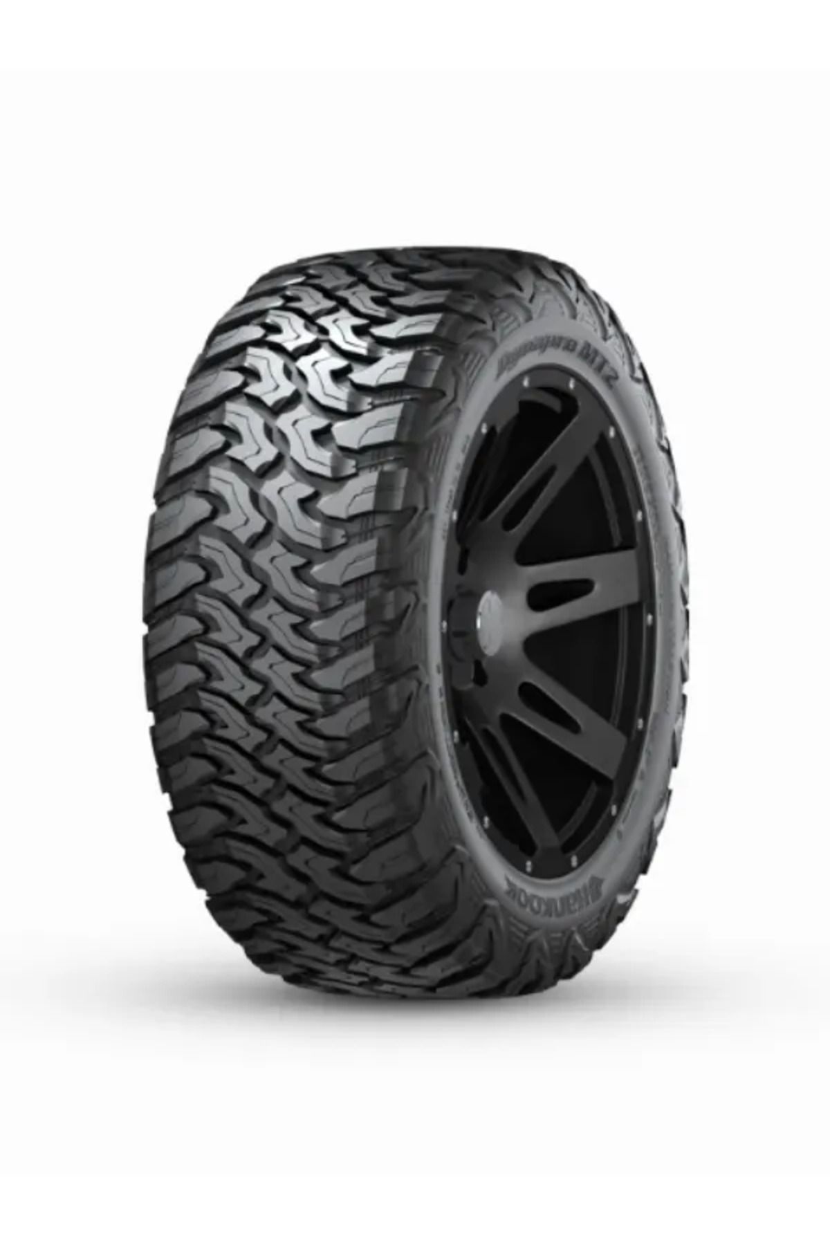 Hankook Dynapro MT2 RT05 235/85R16 120/116Q M+S ( Yıl: 2024 )