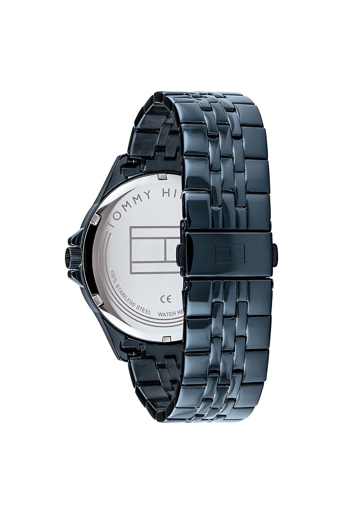 Tommy Hilfiger-Th1791618 Erkek Kol Saati 3