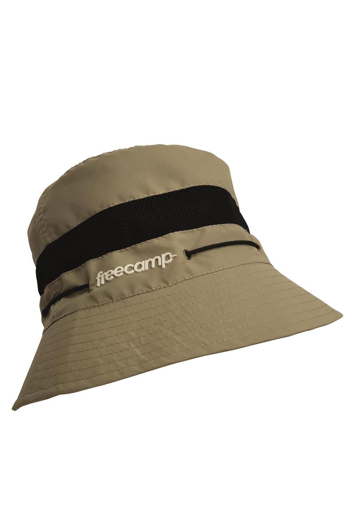 Freecamp Floppy Şapka-BEJ