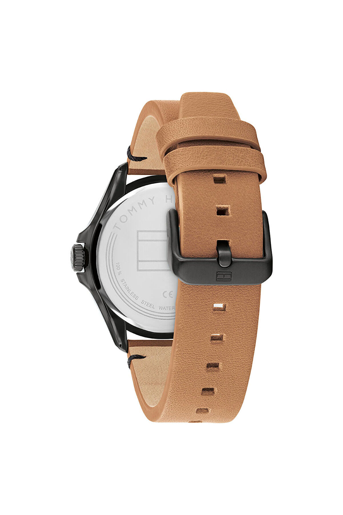 ساعت مردانه | تامی هیلفیگر Tommy Hilfiger TH1791906 - تصویر 3
